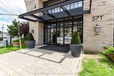 Additional image 8 of 401-571 Prince Edward Drive N, Toronto, ON, M8X 0A1