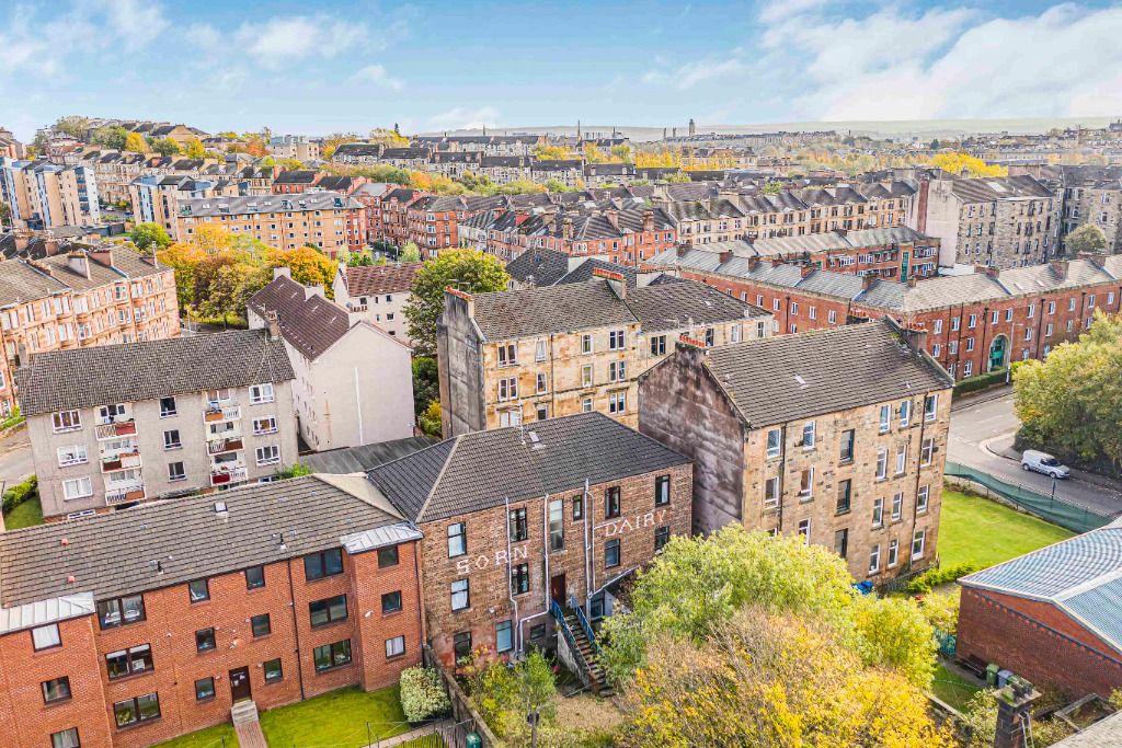 3 bed flat to rentHMO Sanda Street, West End, Glasgow G20