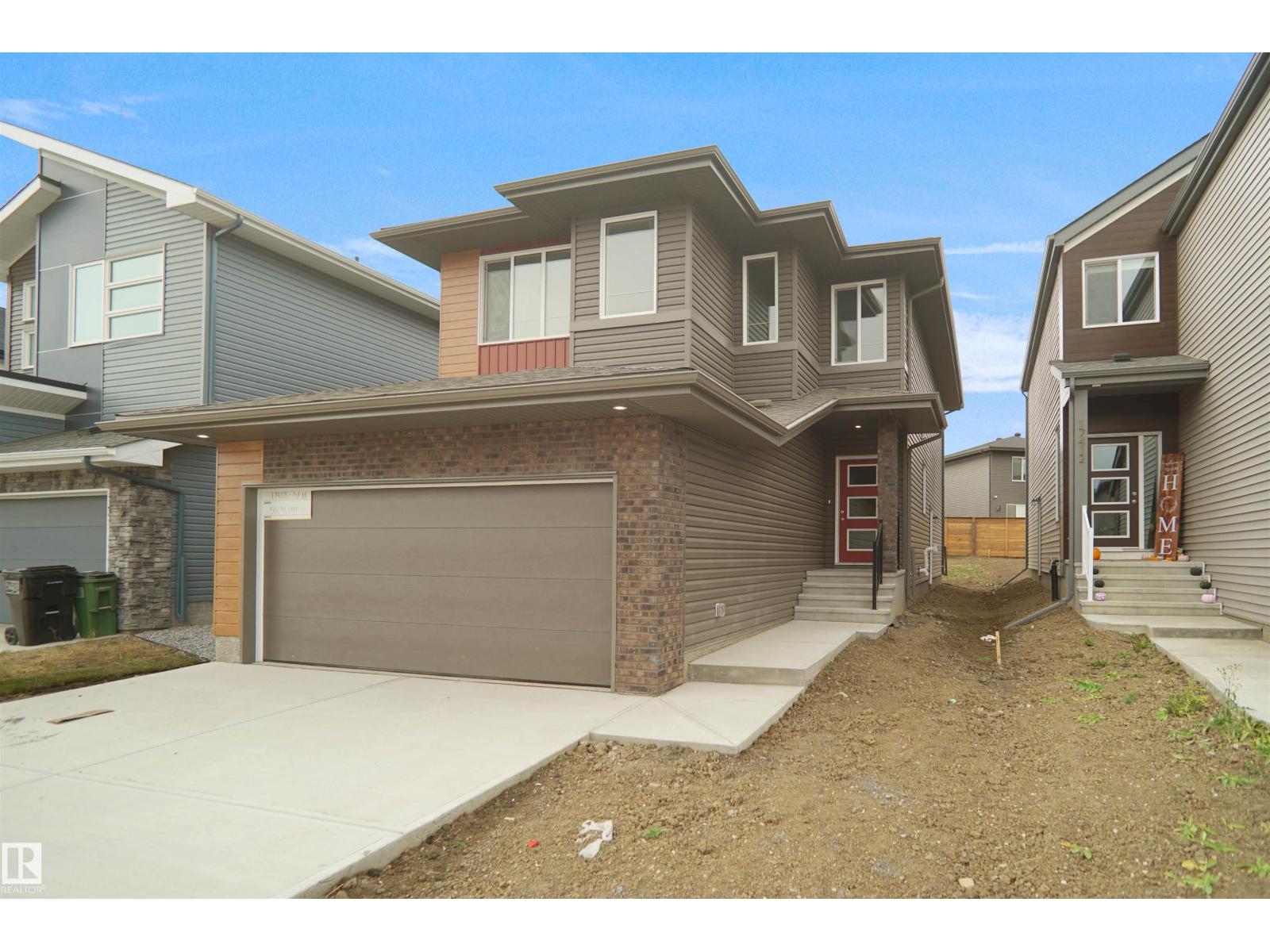 1173 South Creek Wynd, Stony Plain, AB, T7Z0M1