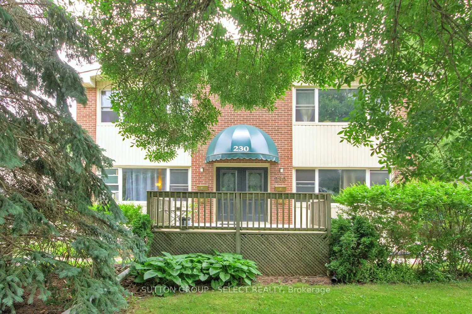 230 Emery Street