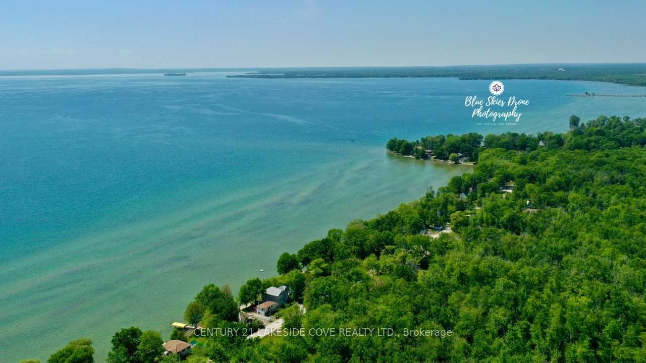 2592 Lakeshore Drive, Ramara, ON, L0K 1B0