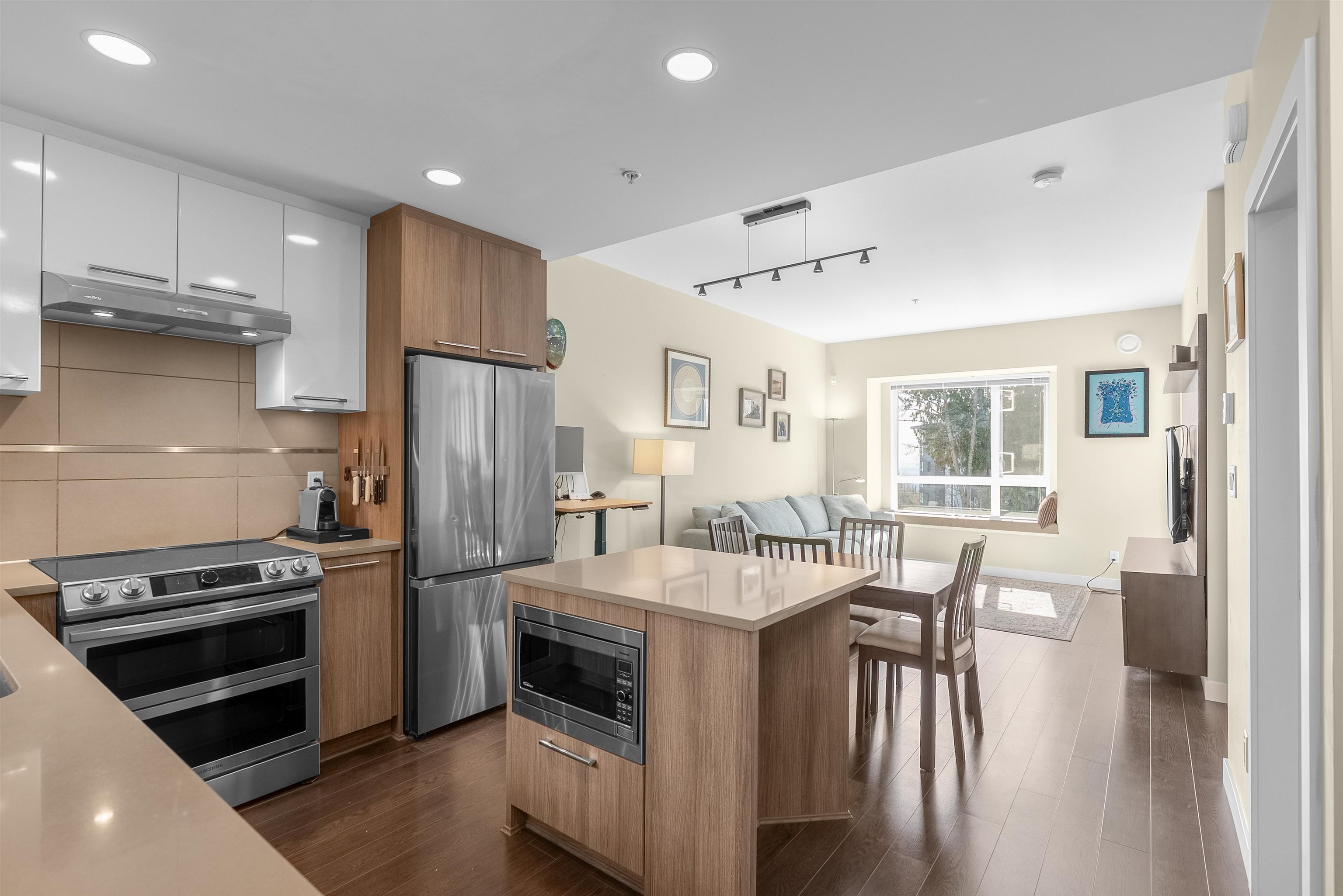 Additional image 6 of 407-9350 University High Street, Burnaby, BC, V5A 0B6