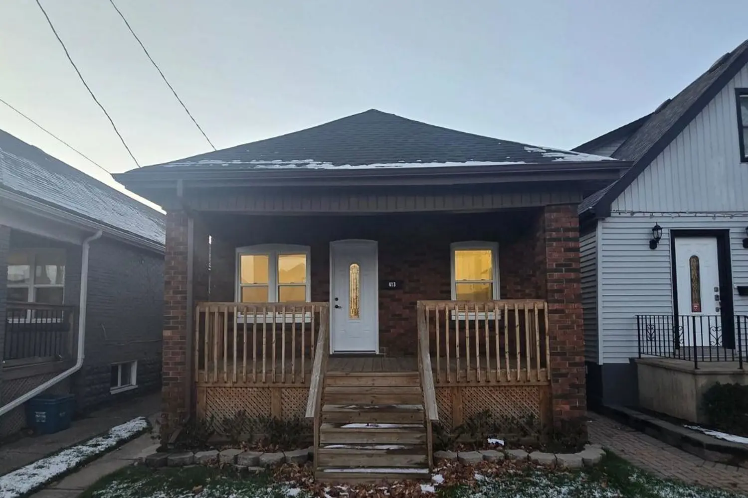 413 Paling Avenue