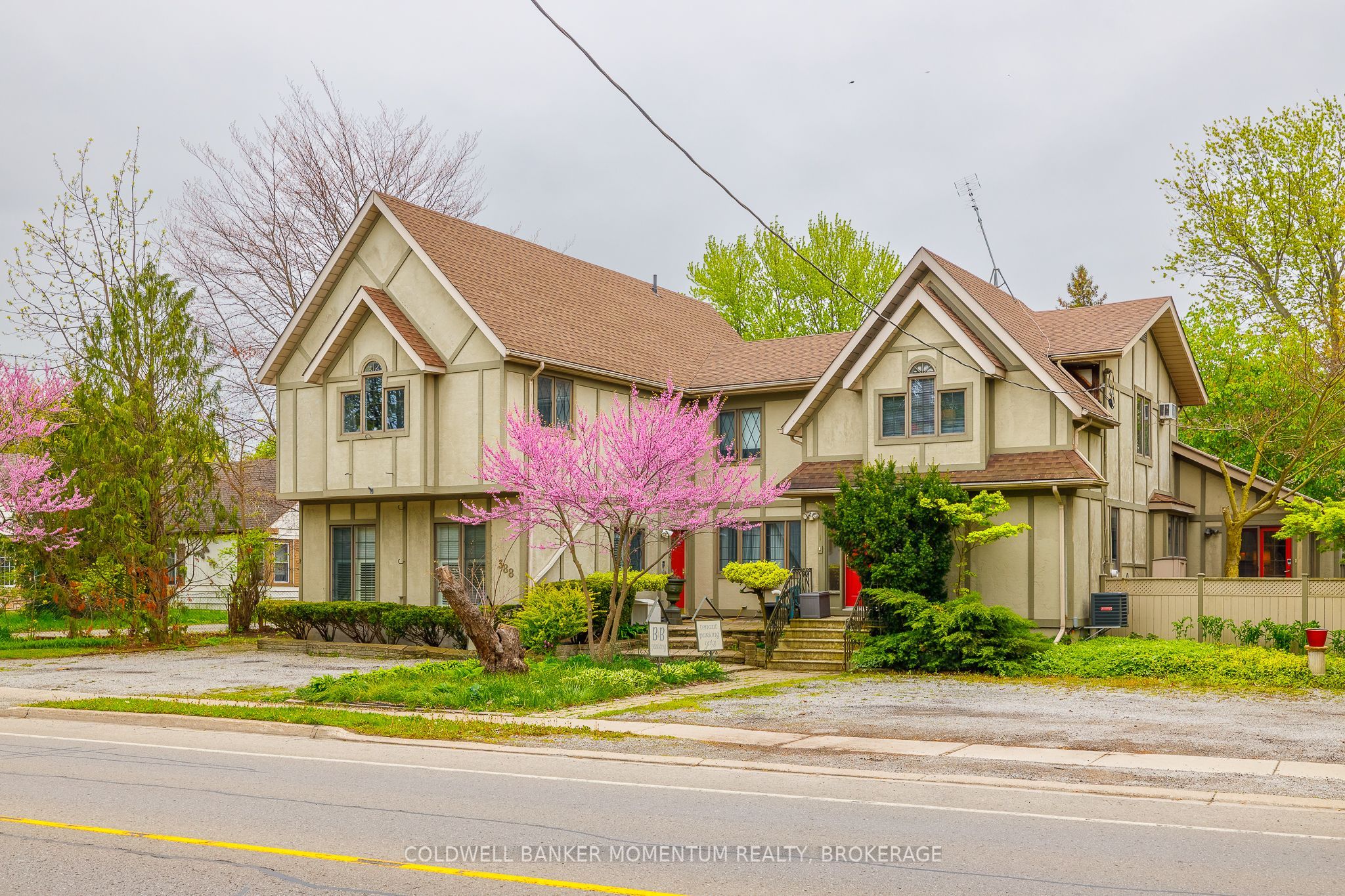 388 Linwell Road, St. Catharines, ON, L2M 2P4