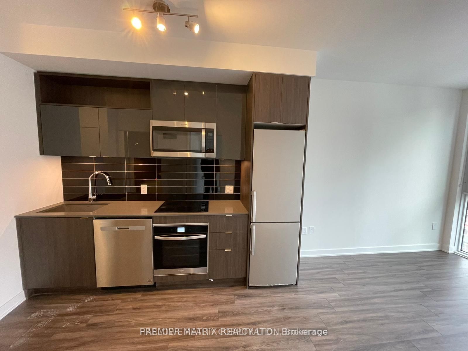434 W-135 Lower Sherbourne Street, Toronto, ON, M5A 1Y4