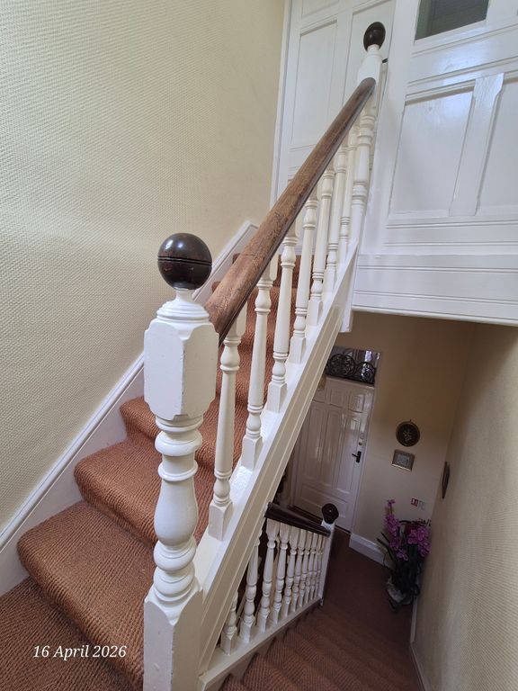 Additional image 2 of 2 bed flat to rentBrackley Avenue, Colwyn Bay LL29