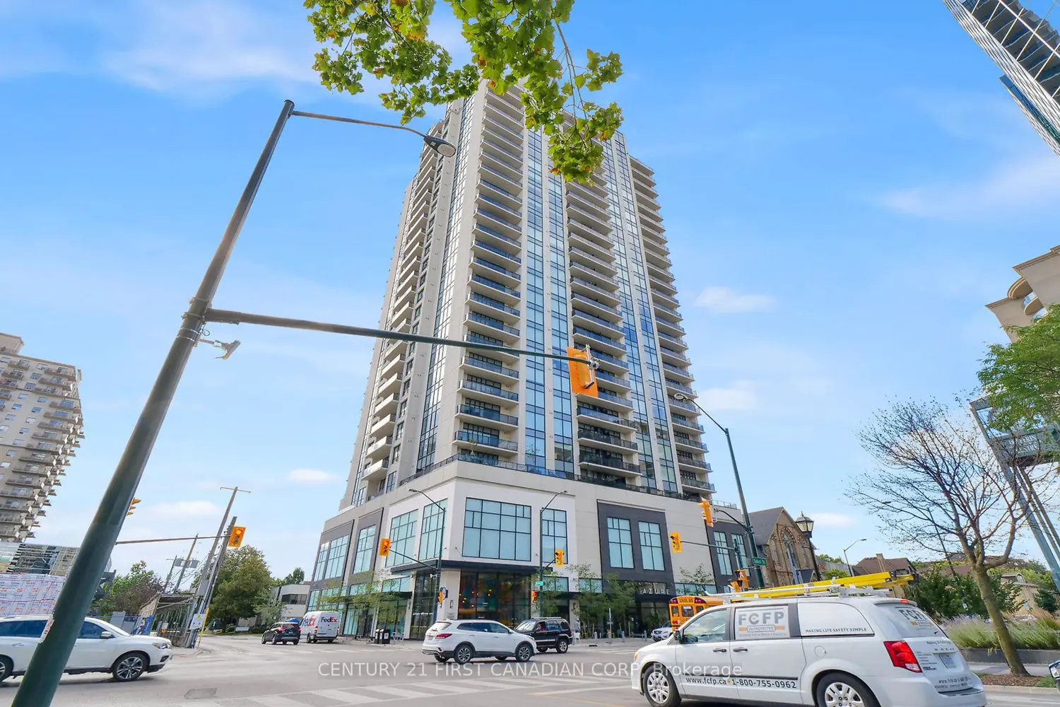 505 Talbot Street 803
