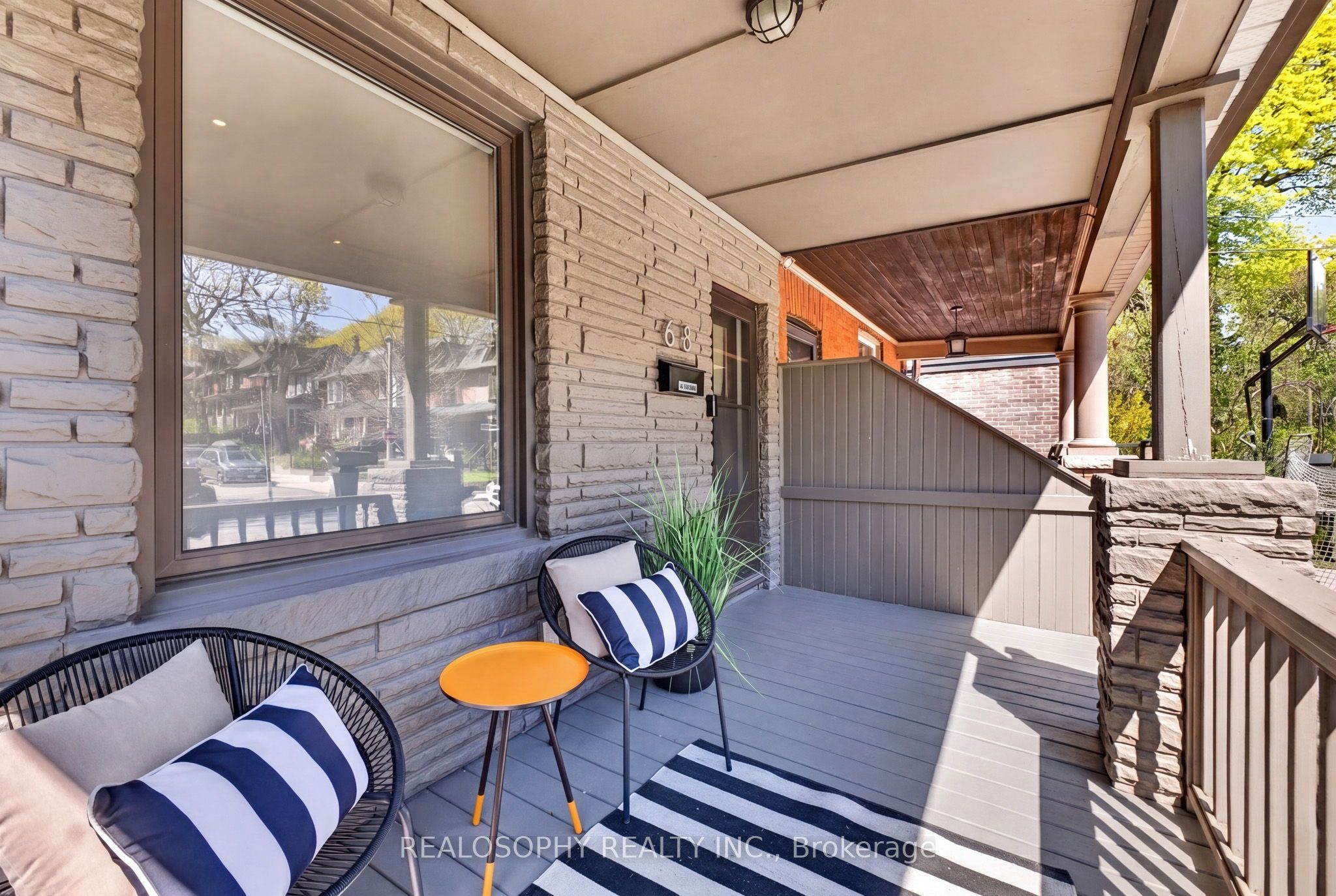 Additional image 3 of 68 Prust Avenue, Toronto, ON, M4L 2M8