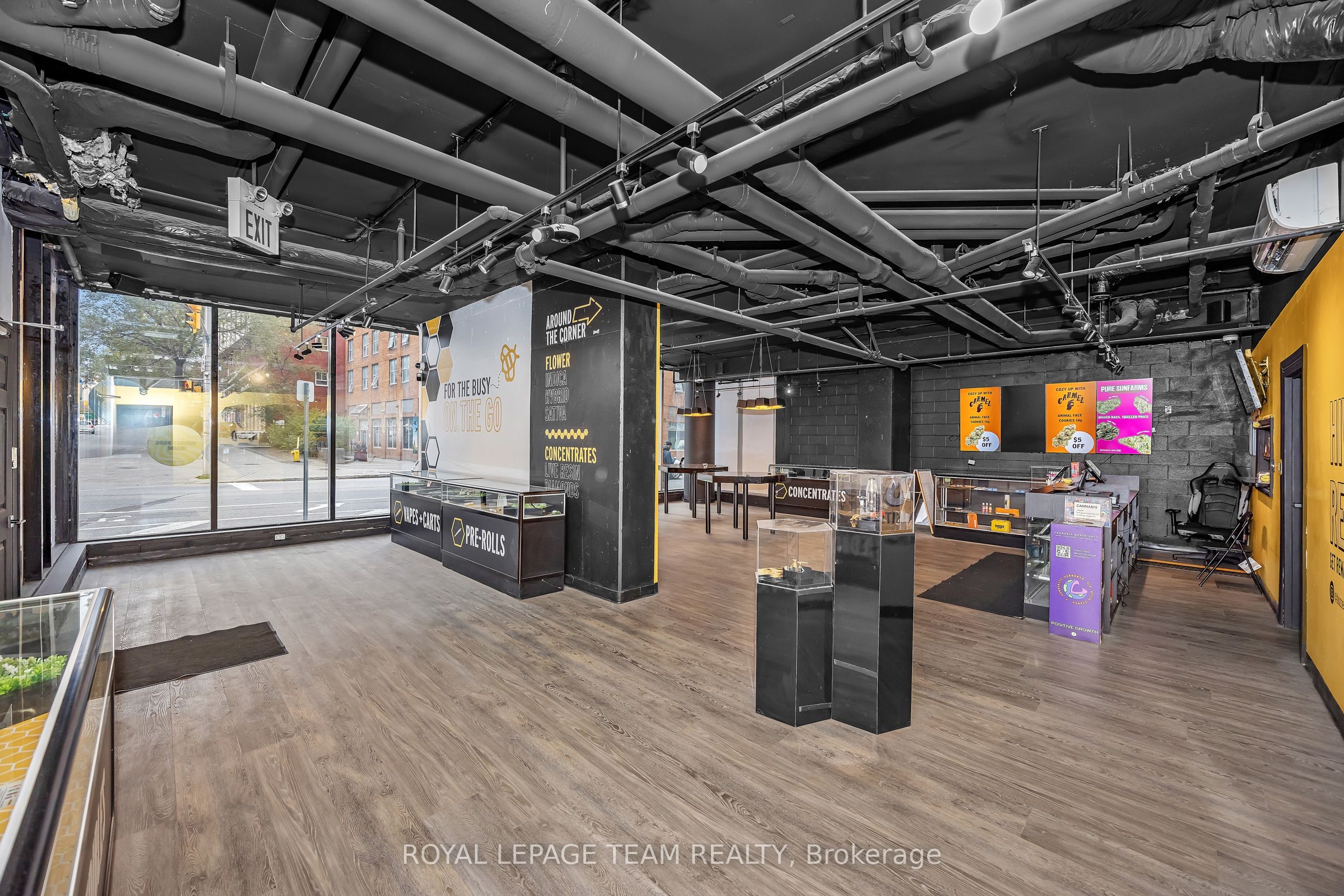 Additional image 6 of 101-179 George Street, Ottawa, ON, K1N 1J8