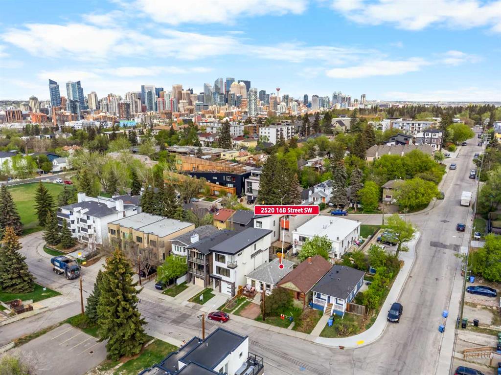 Additional image 2 of 2520 16b Street SW, Calgary, AB, T2T 4L9