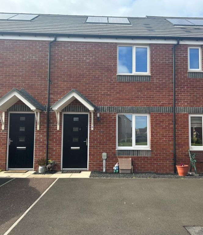 Additional image 2 of 2 bed terraced house to rentFort Avenue, Guardbridge, Fife KY16