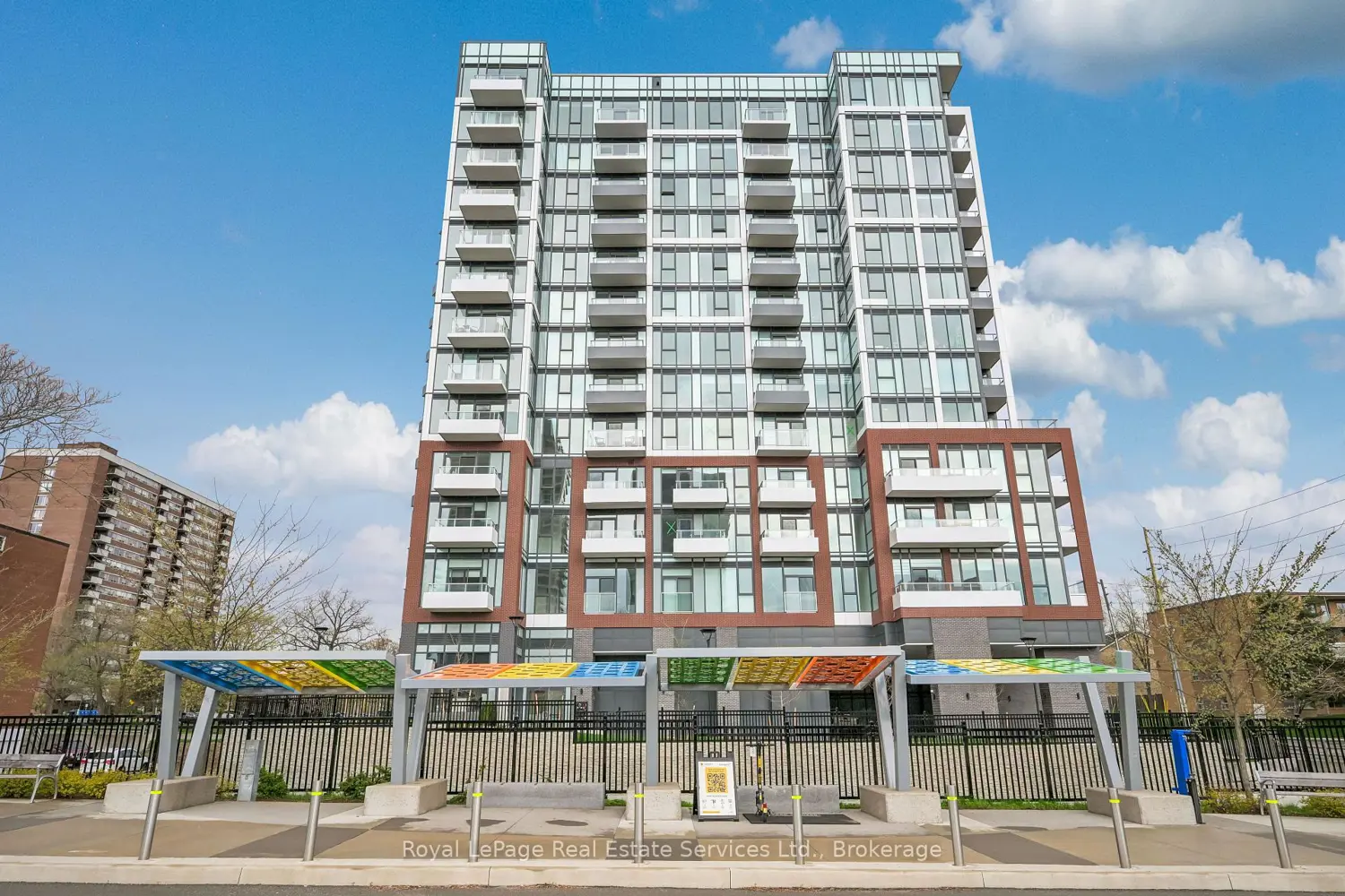 2088 James Street 711