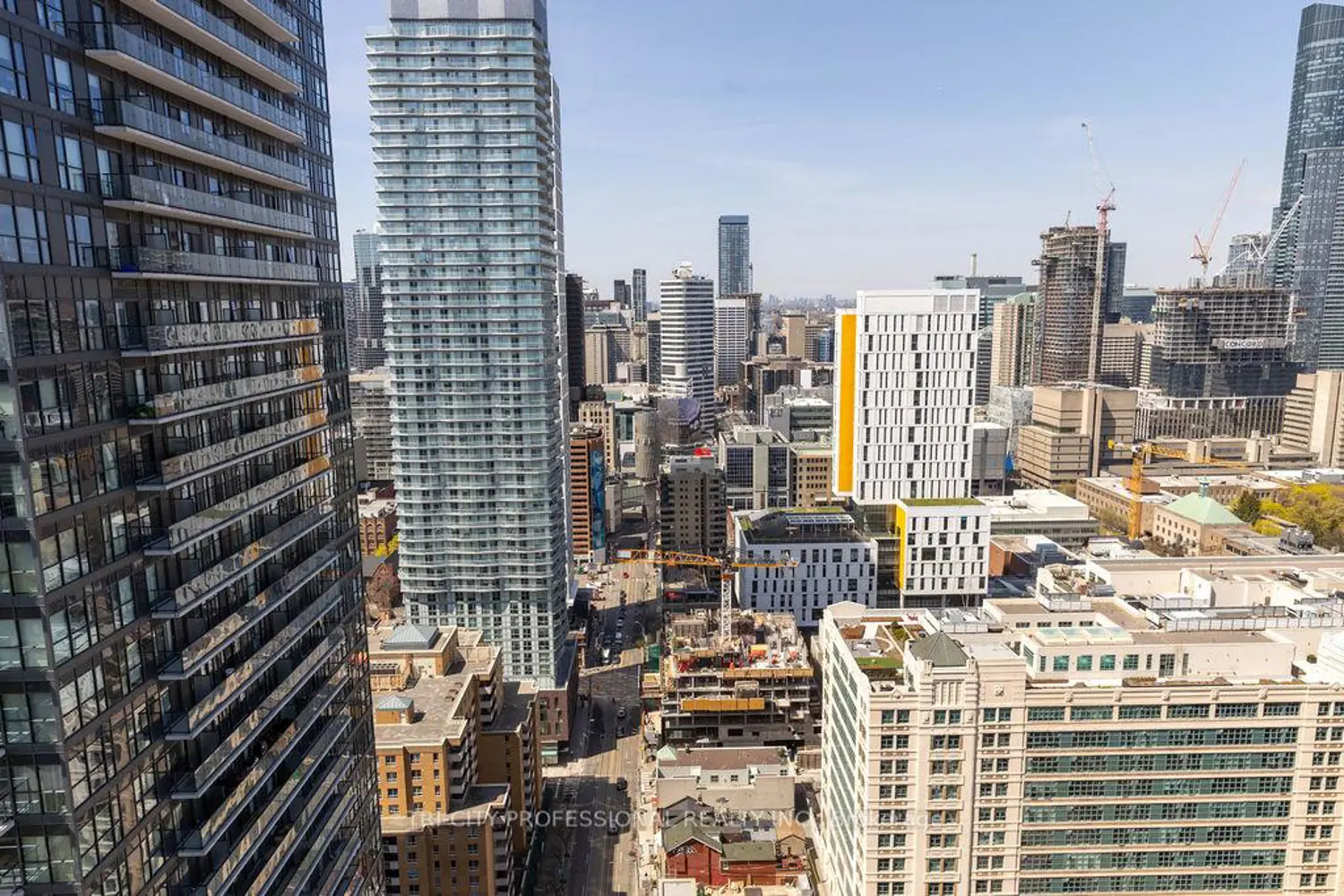 Additional image 15 of 251 Jarvis Street 3605