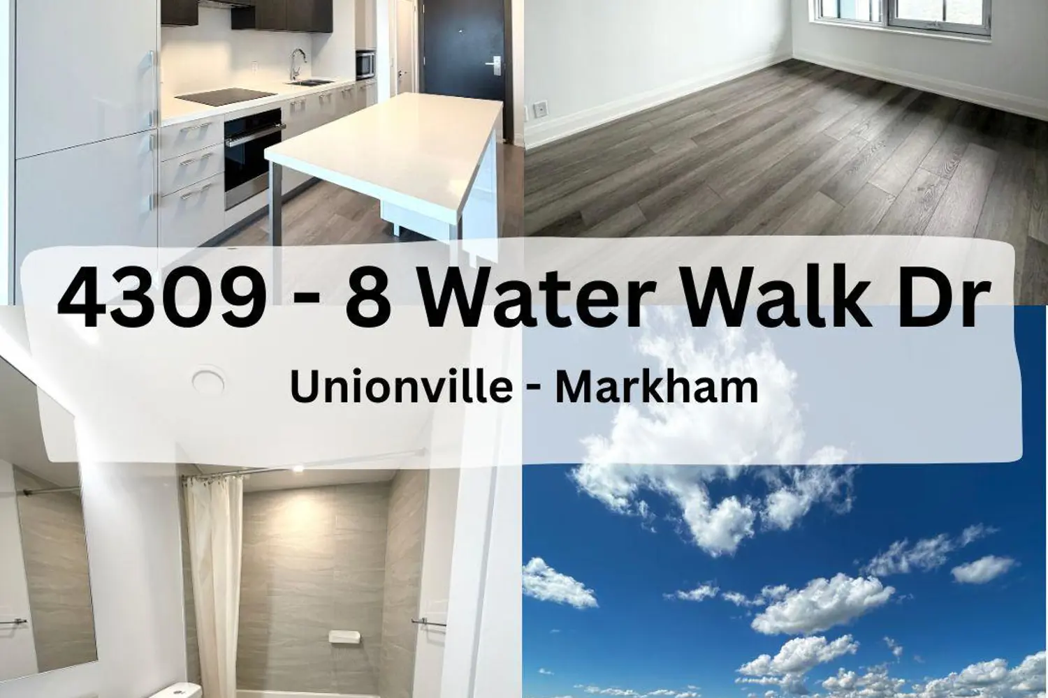 8 Water Walk Drive 4309