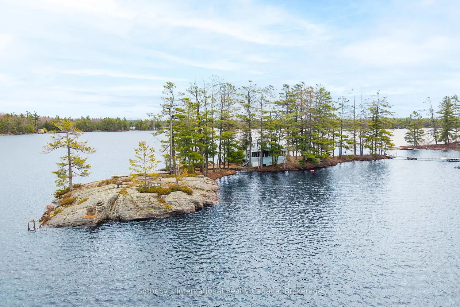 Additional image 19 of 1 1Kl - Retlaw Island Kahshe Lake