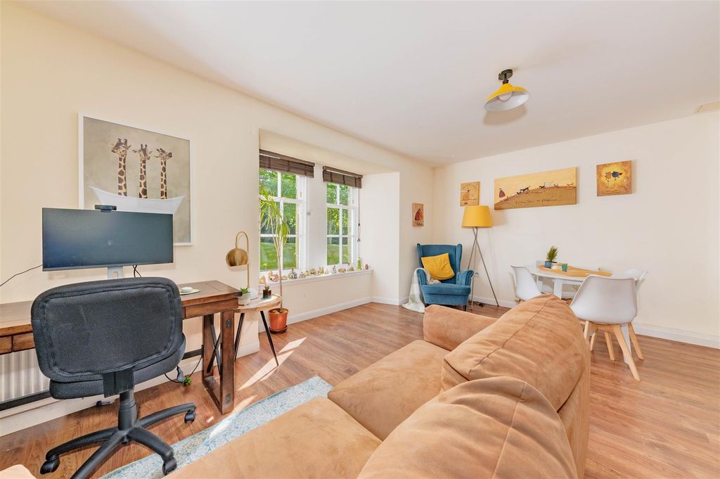 Additional image 5 of 2 bed flat to rentElm Rise, Baldovie, Broughty Ferry DD5