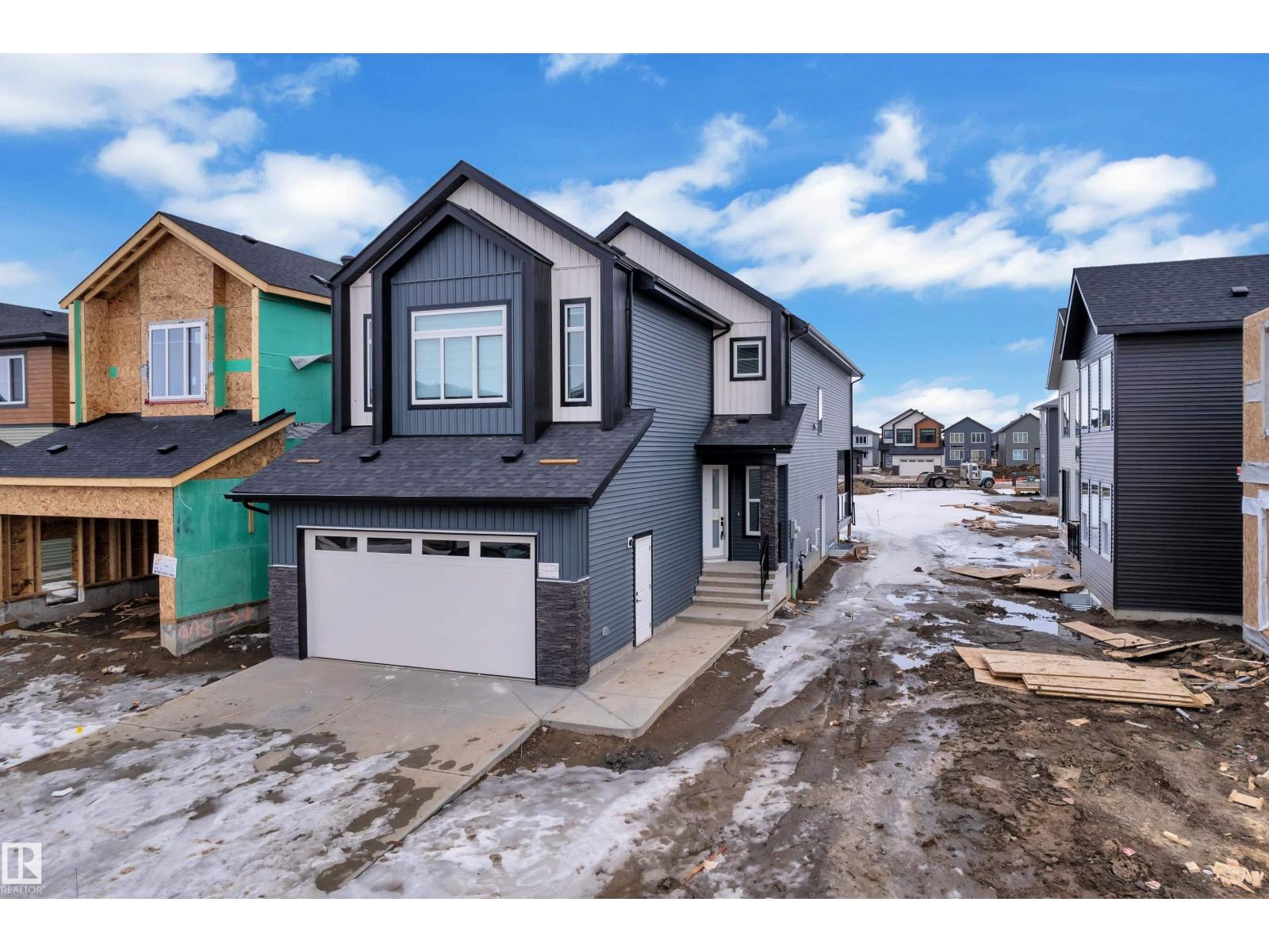 Additional image 2 of 8458 Mayday Link SW, Edmonton, AB, T6X3E6