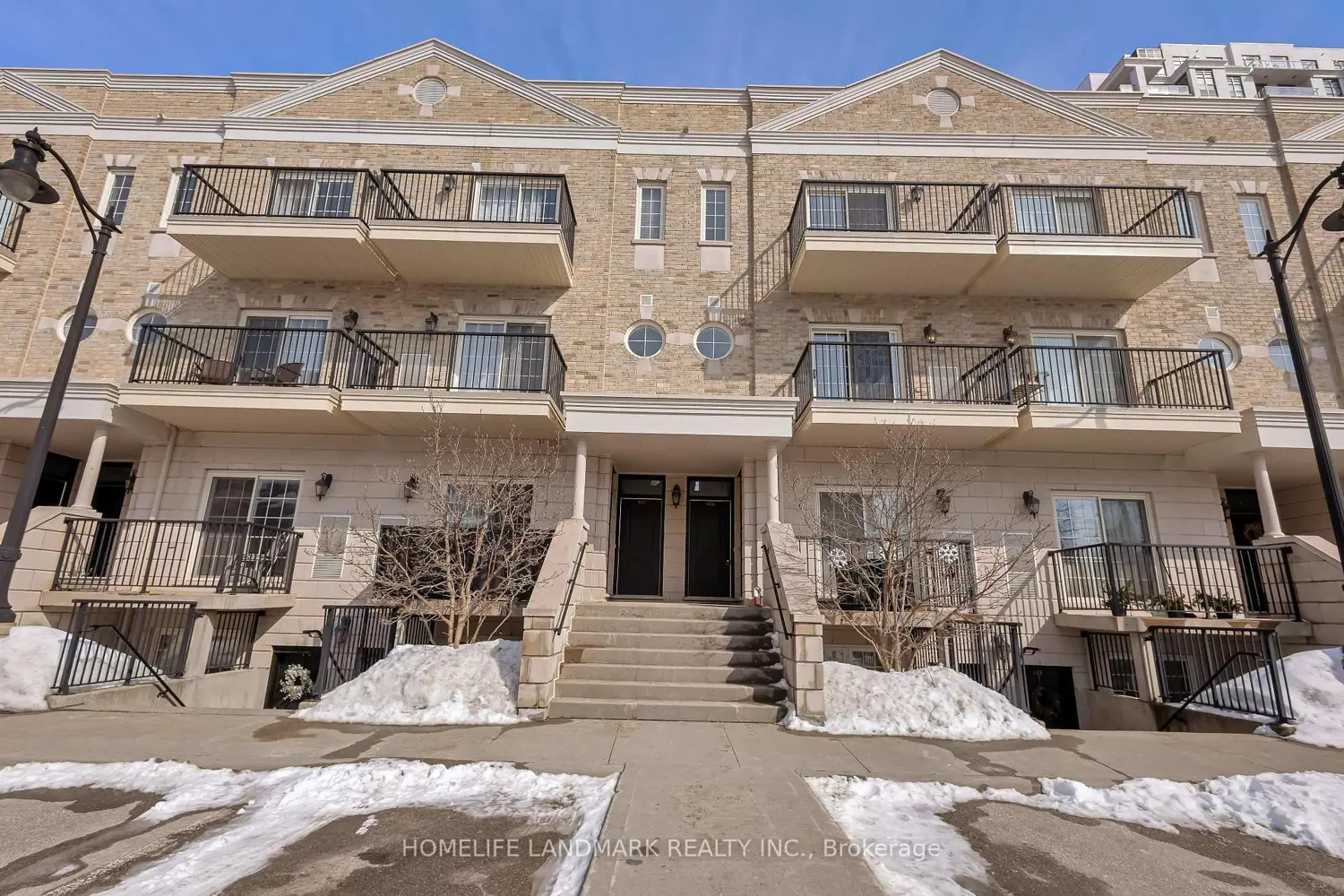 133 Park Street #304