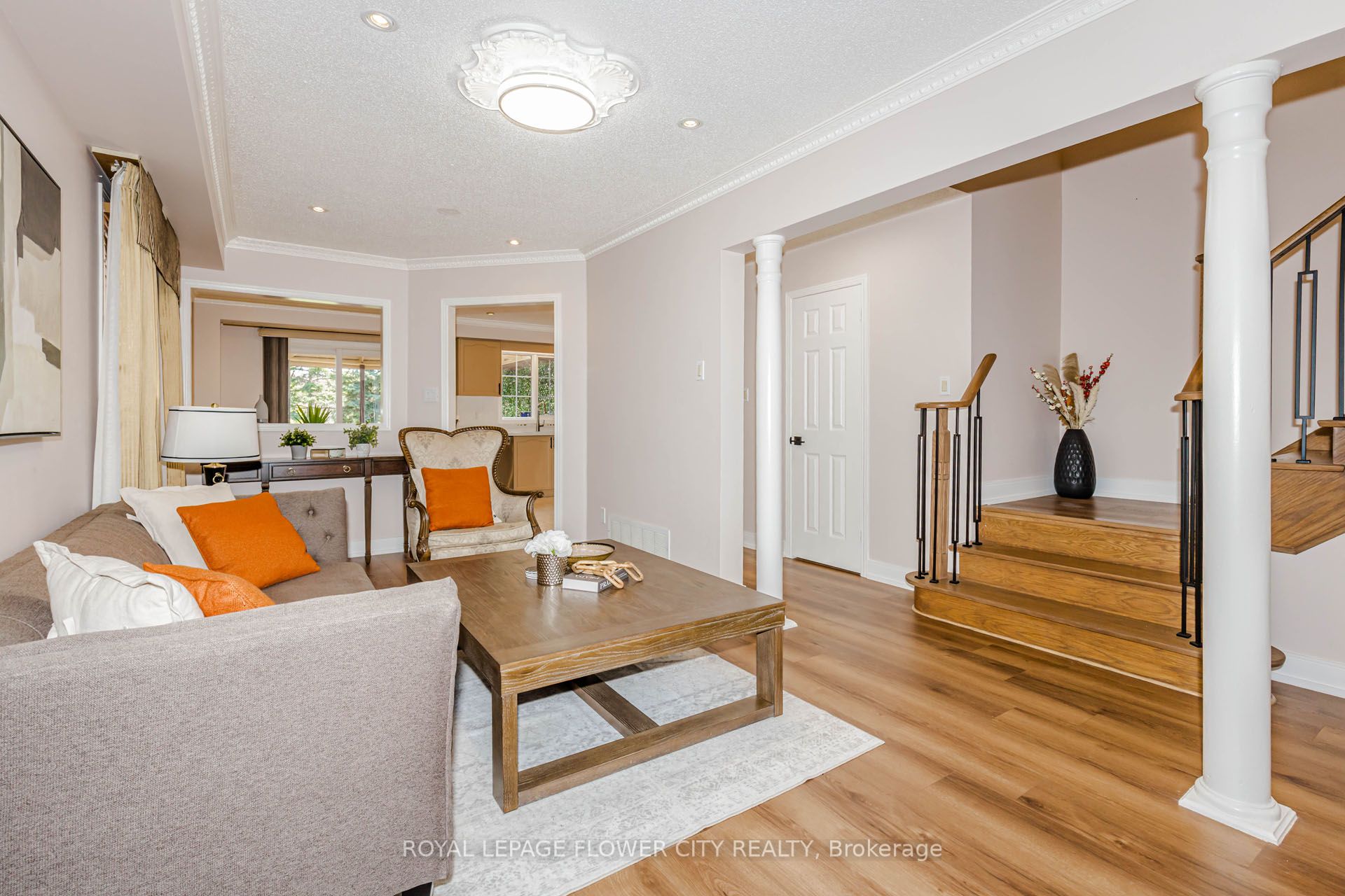 Additional image 6 of 119 Morningmist Street, Brampton, ON, L6R 2A9