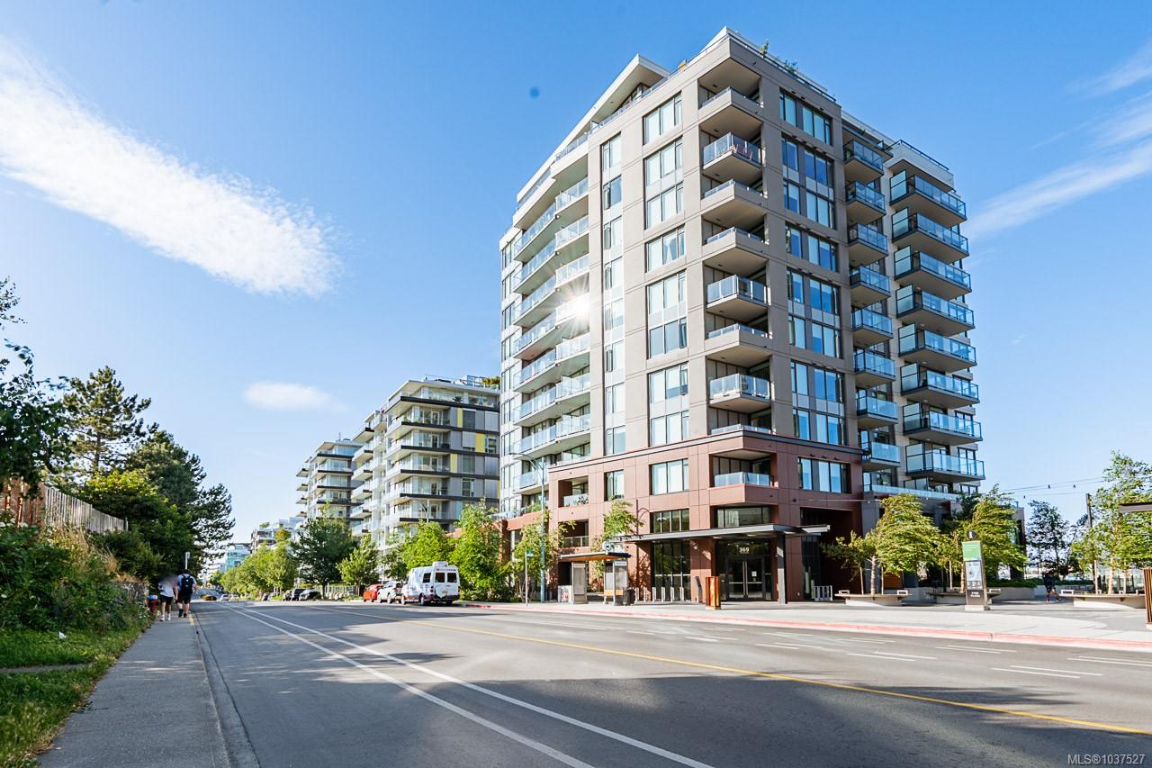 Additional image 6 of 604-369 Tyee Road, Victoria, BC, V9A 0B6