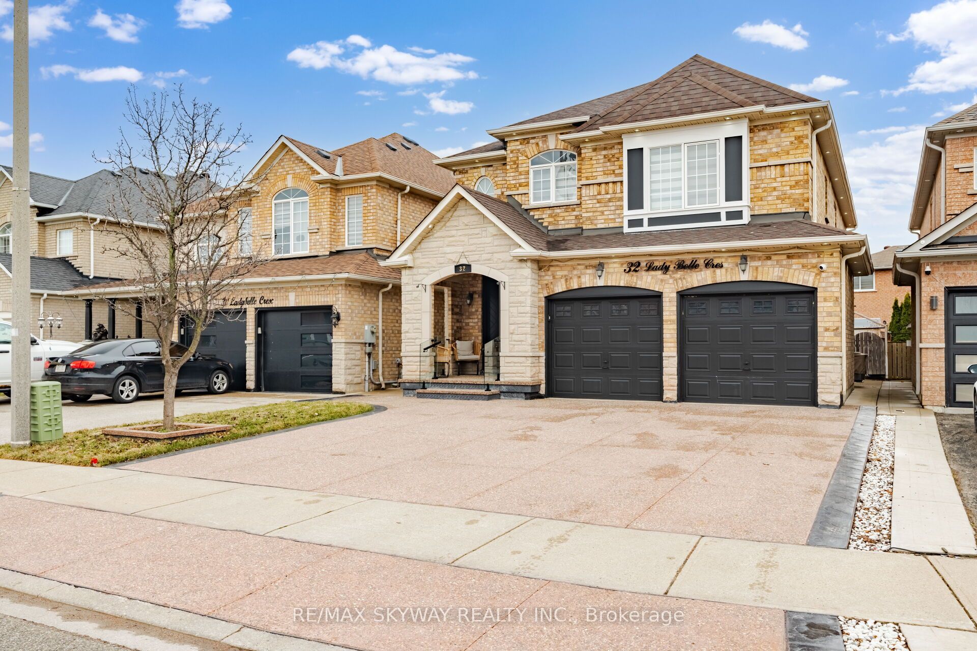 Additional image 3 of 32 Lady Belle Crescent, Brampton, ON, L6R 3B6