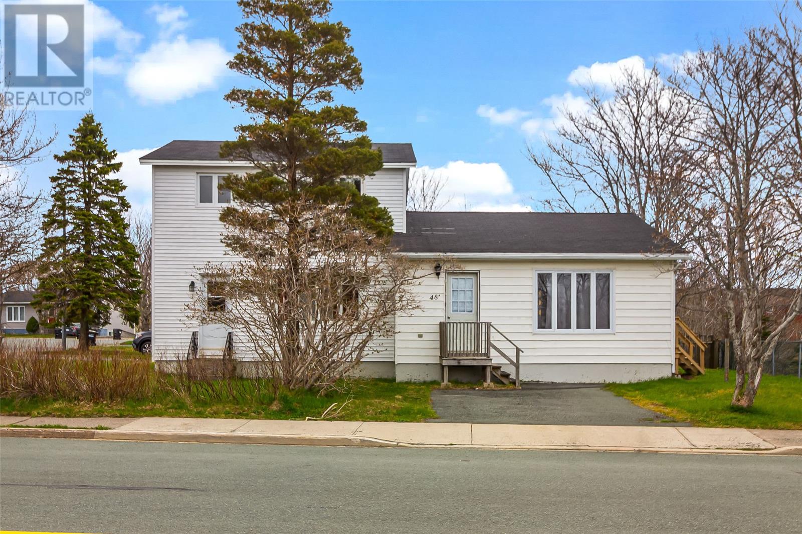 Additional image 2 of 48 Laurier Street, St. John's, NL, A1A2W5