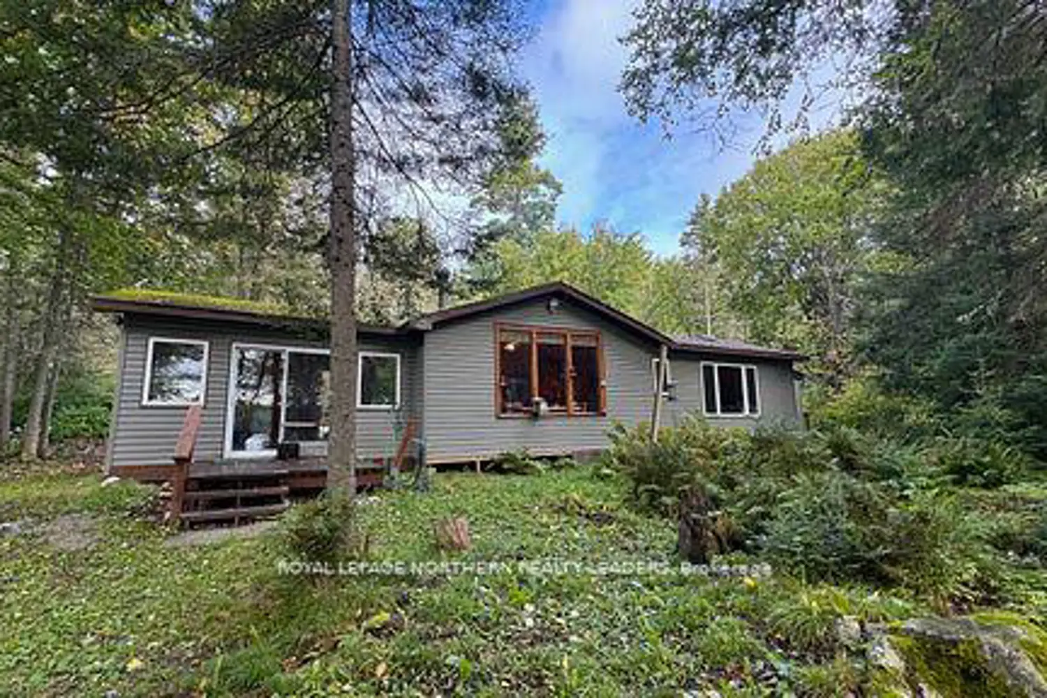 Lot 11 Horwood Lake