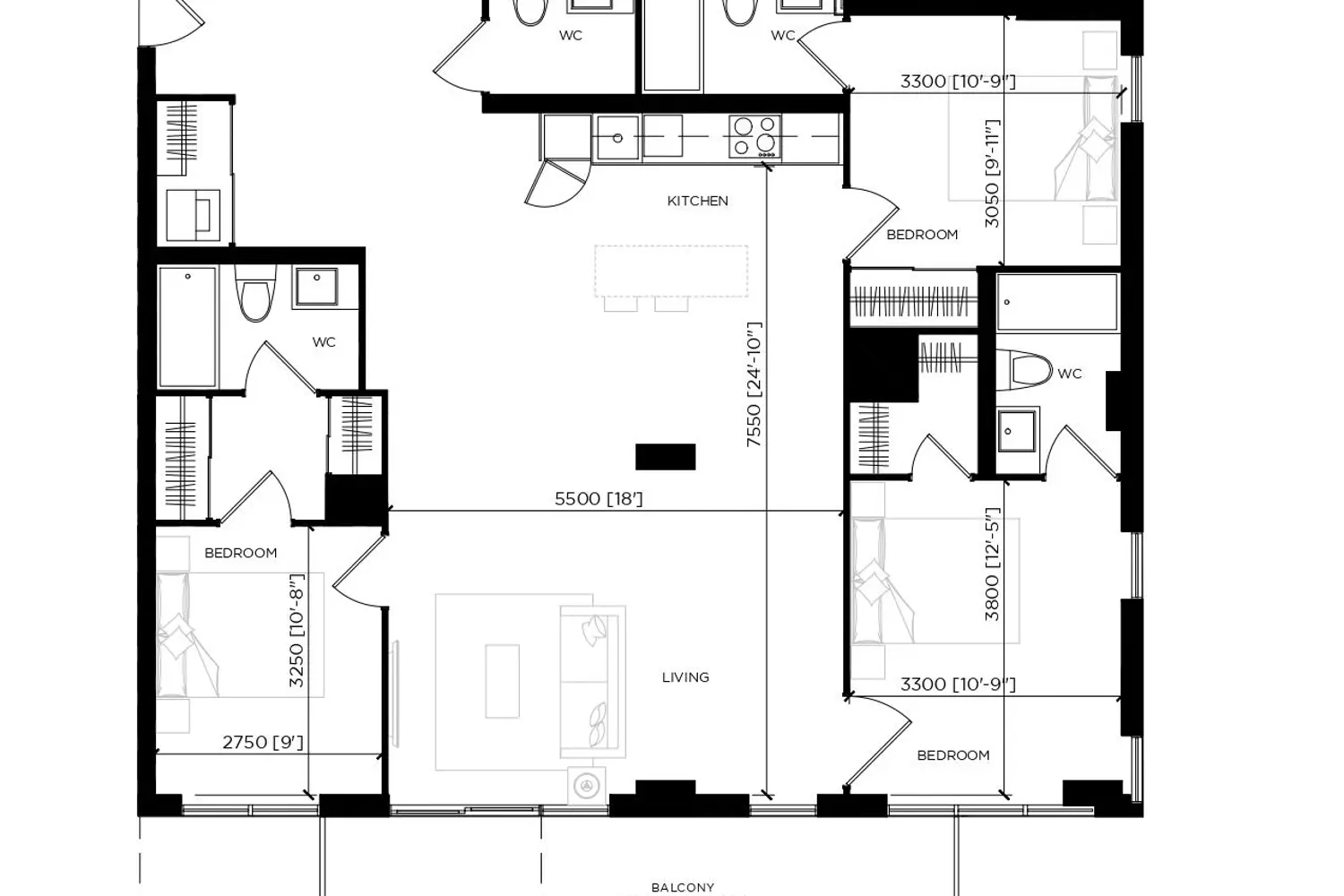 Additional image 2 of 2782 Barton Street 1017