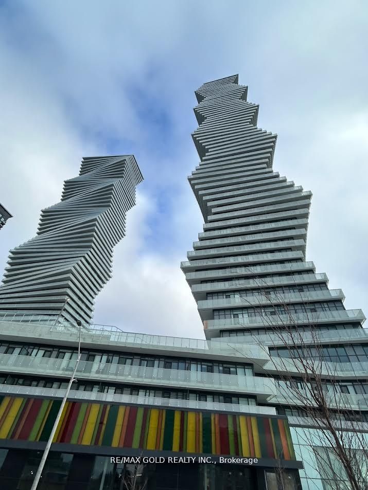 Additional image 3 of 4507-3883 Quartz Road, Mississauga, ON, L5B 0M4