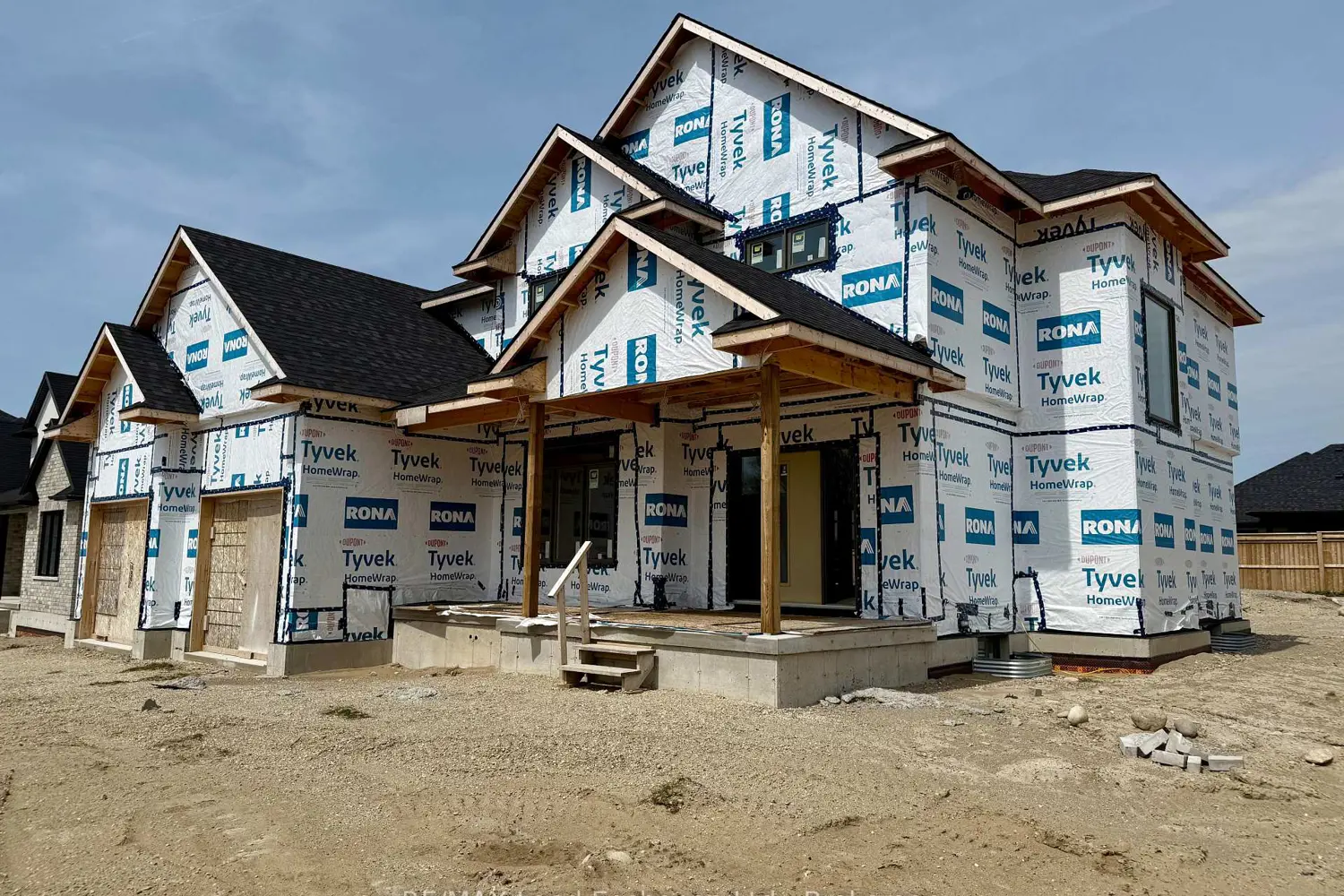 966 Bogdanovic Way photo 4