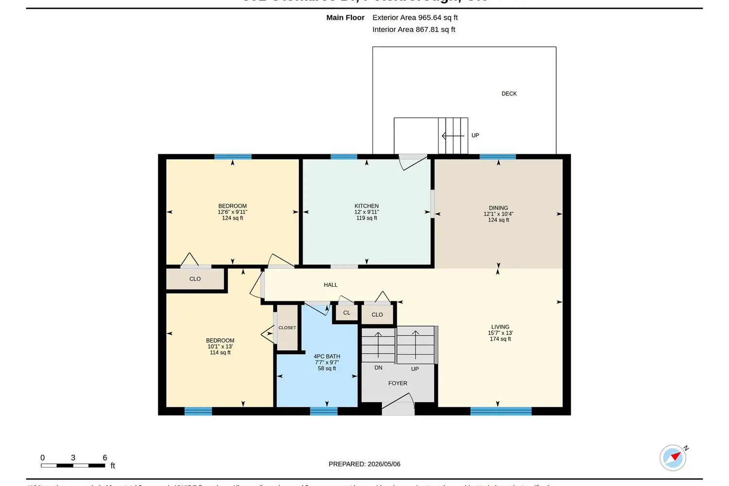 Additional image 16 of 591 Otonabee Drive