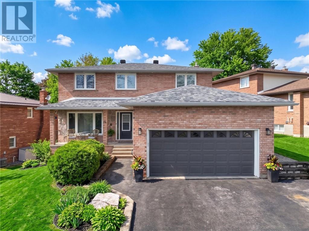 32 Thorncliffe Court, Sudbury, ON, P3A5E9