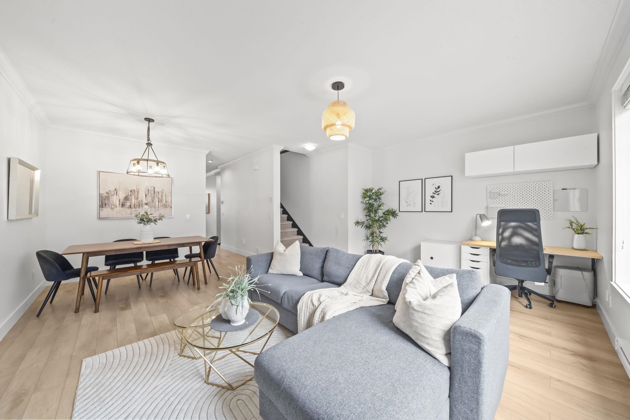 12-15399 Guildford Drive, Surrey, BC, V3R 7C6