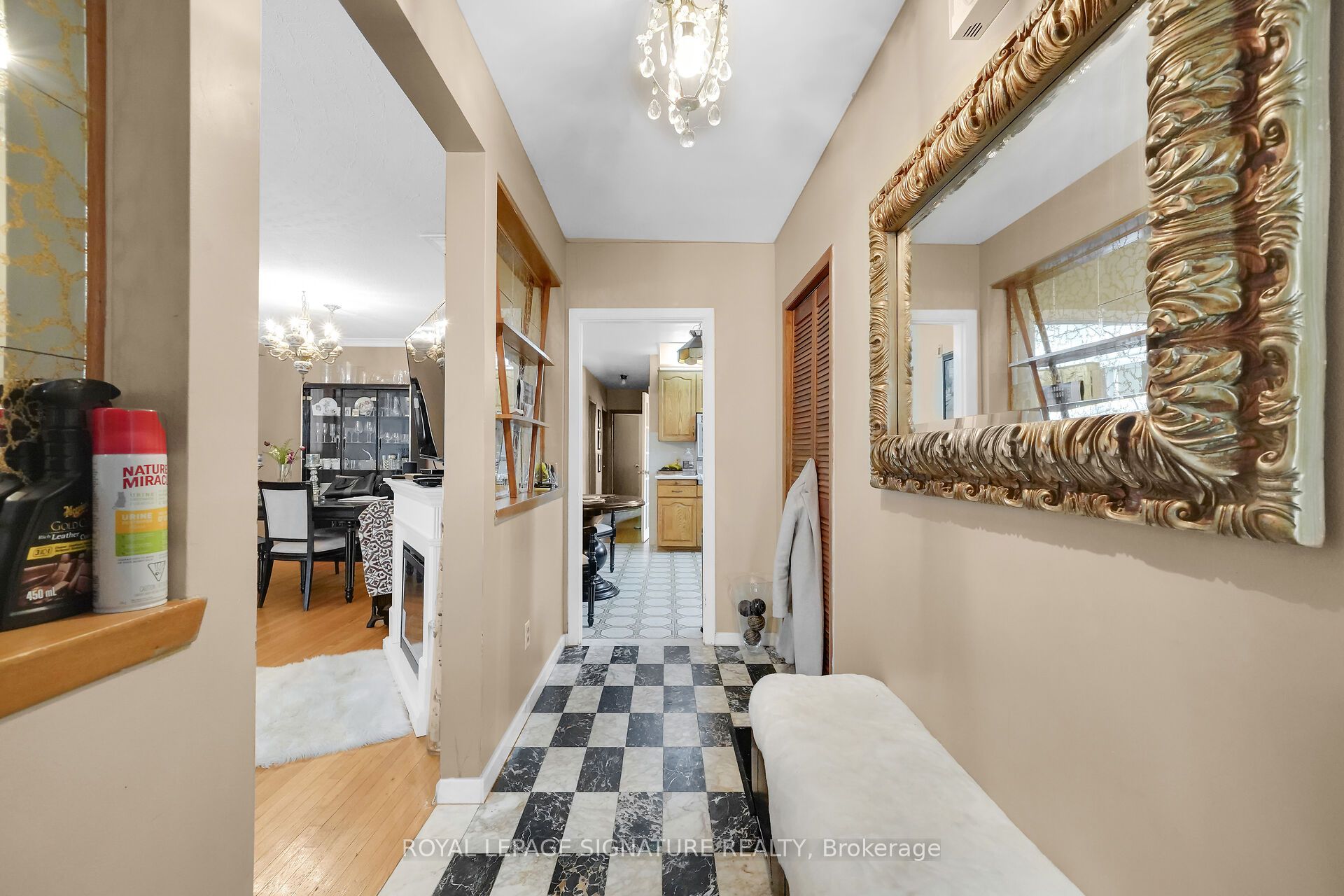 Additional image 5 of 22 Hamptonbrook Drive, Toronto, ON, M9P 1A1
