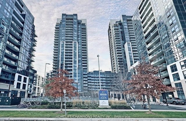 426-20 Meadowglen Place, Toronto, ON, M1H 2Y5