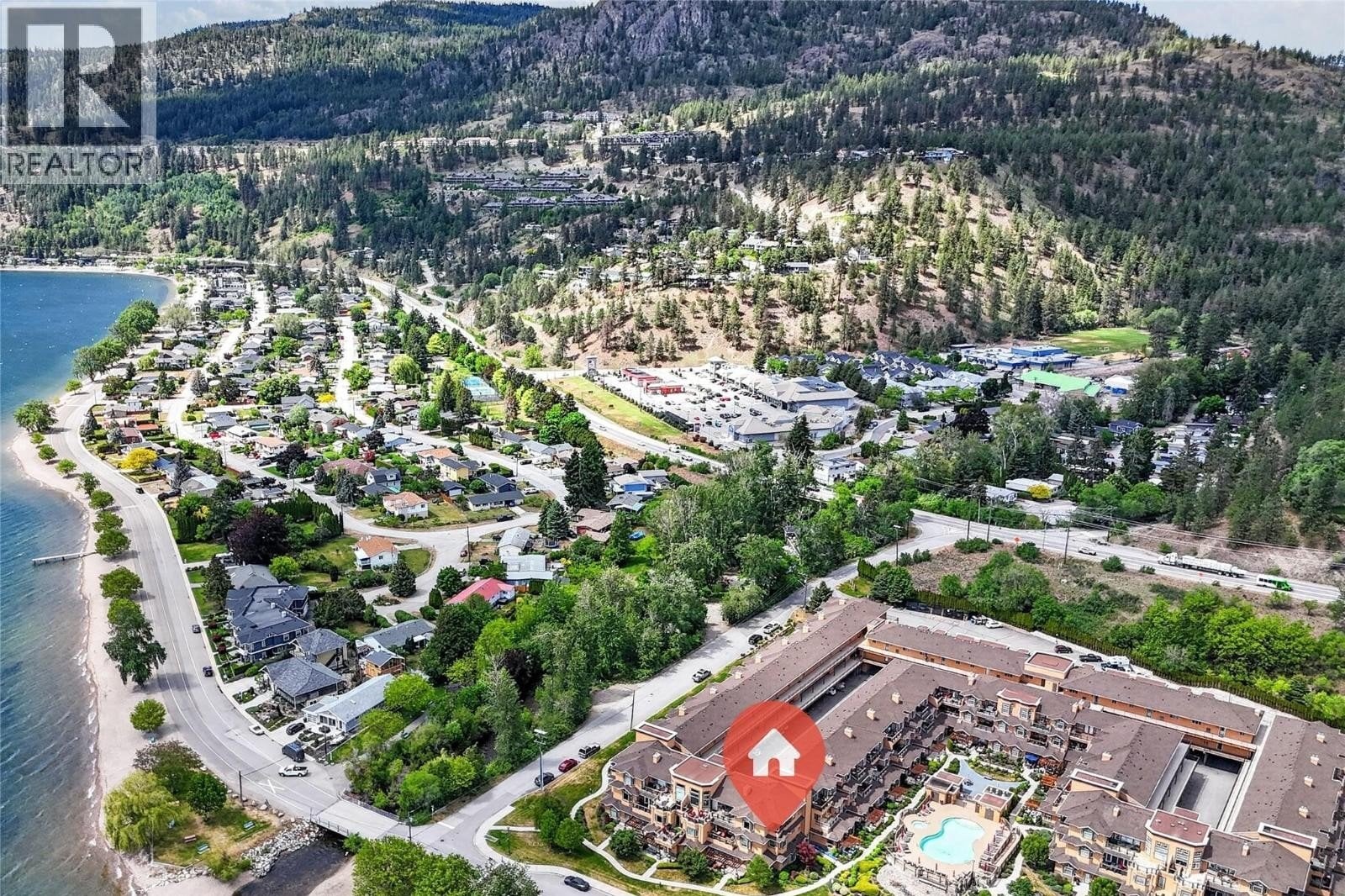 Additional image 7 of 323-3996 Beach Avenue, Peachland, BC, V0H1X1