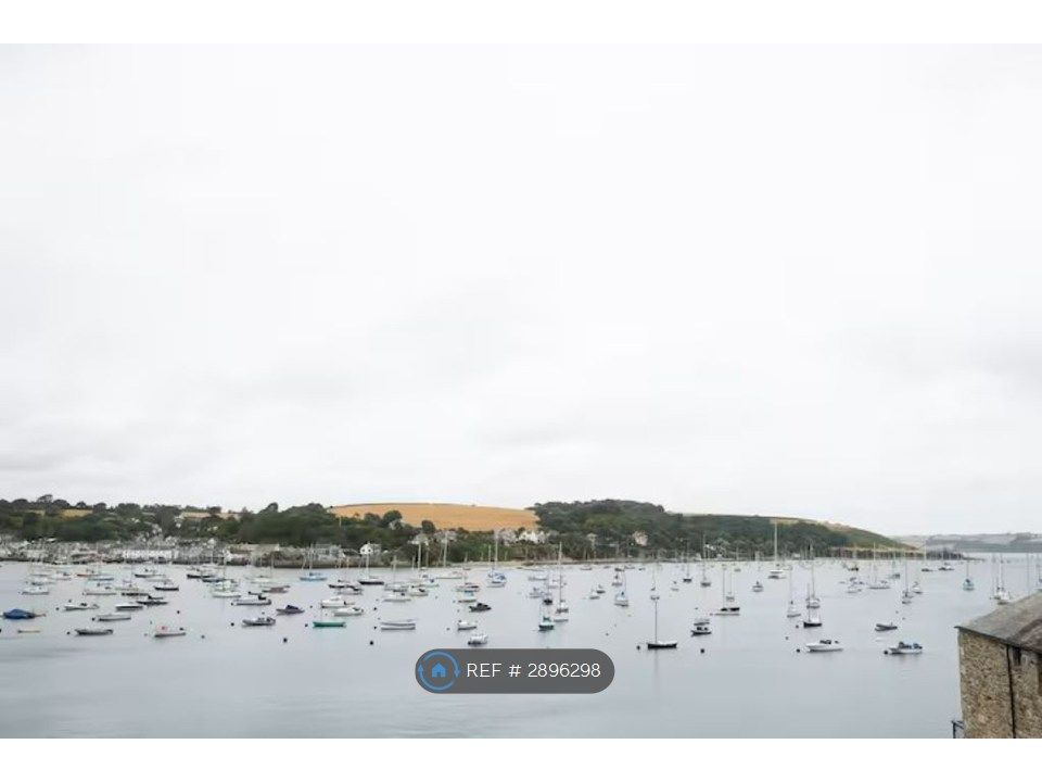 4 bed terraced house to rentGeachs Cottage, Falmouth TR11