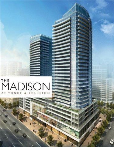 2604-89 Dunfield Avenue, Toronto, ON, M4S 0A4