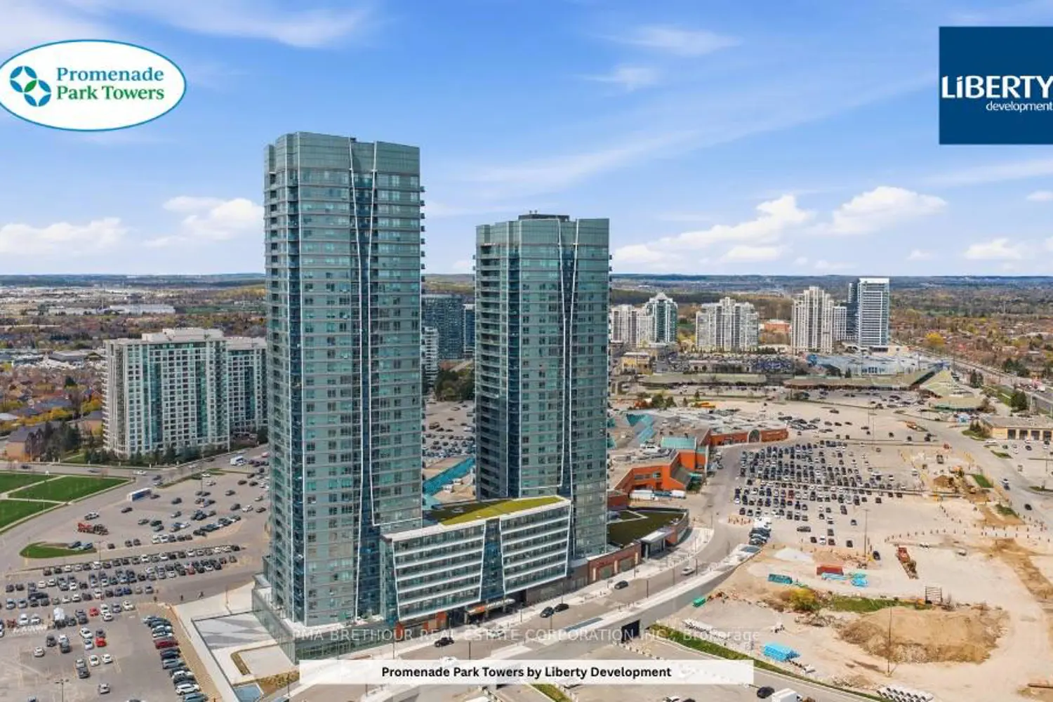 50 Upper Mall Way 2201