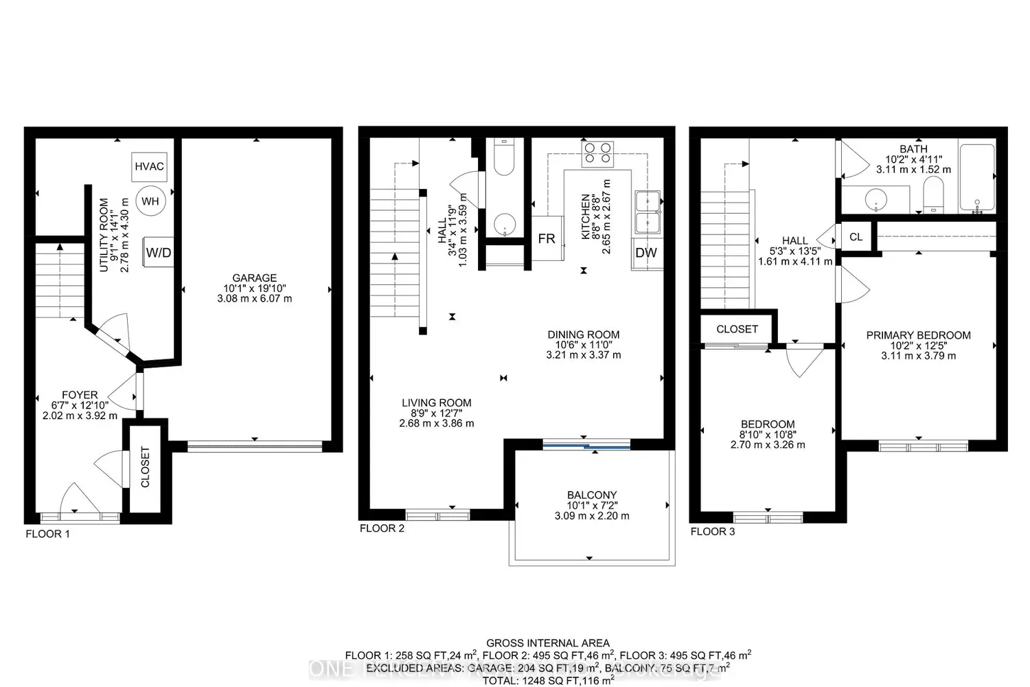 Additional image 16 of 19 Nearco Crescent