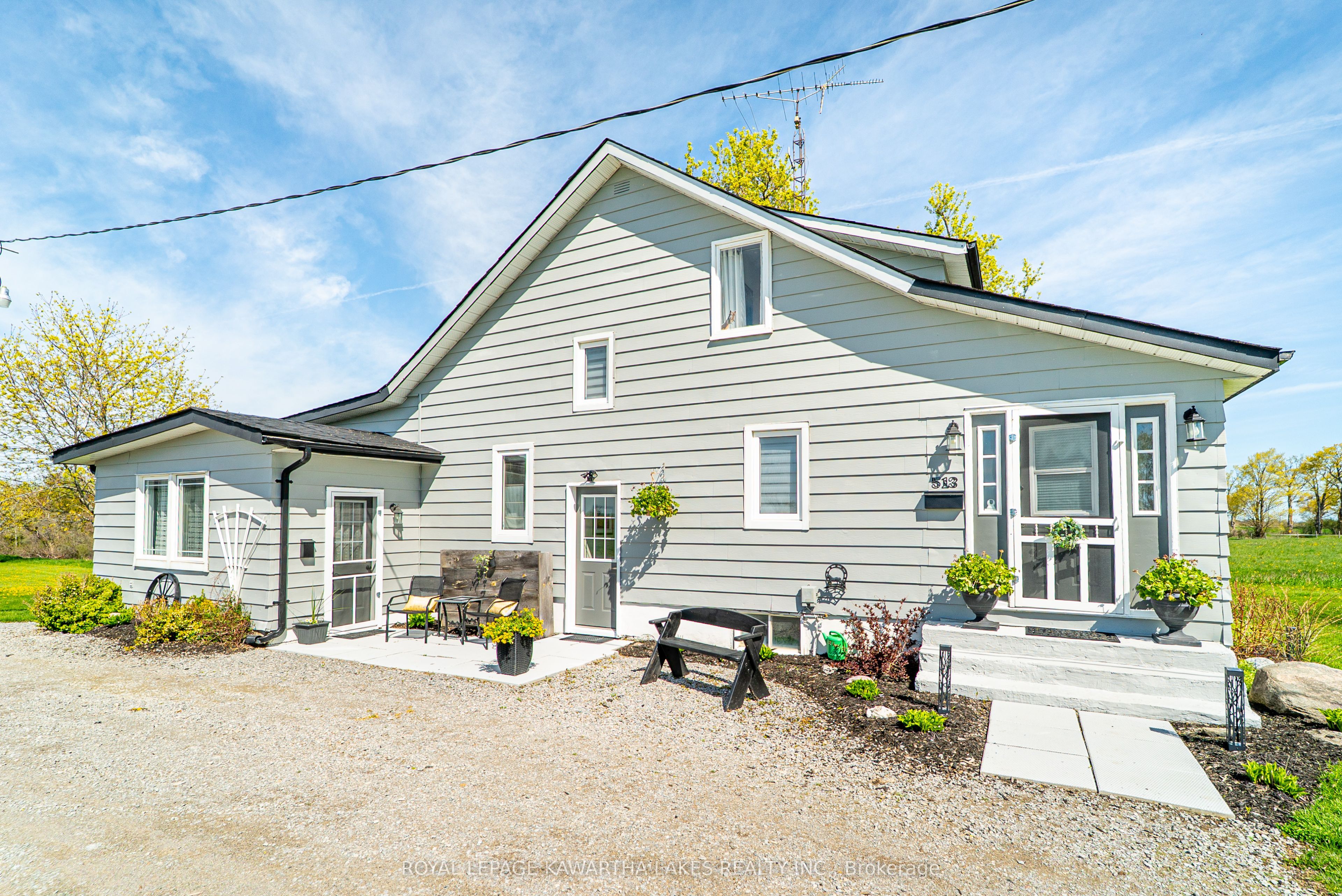 Additional image 3 of 513 Taylors Road, Kawartha Lakes, ON, K0M 2M0