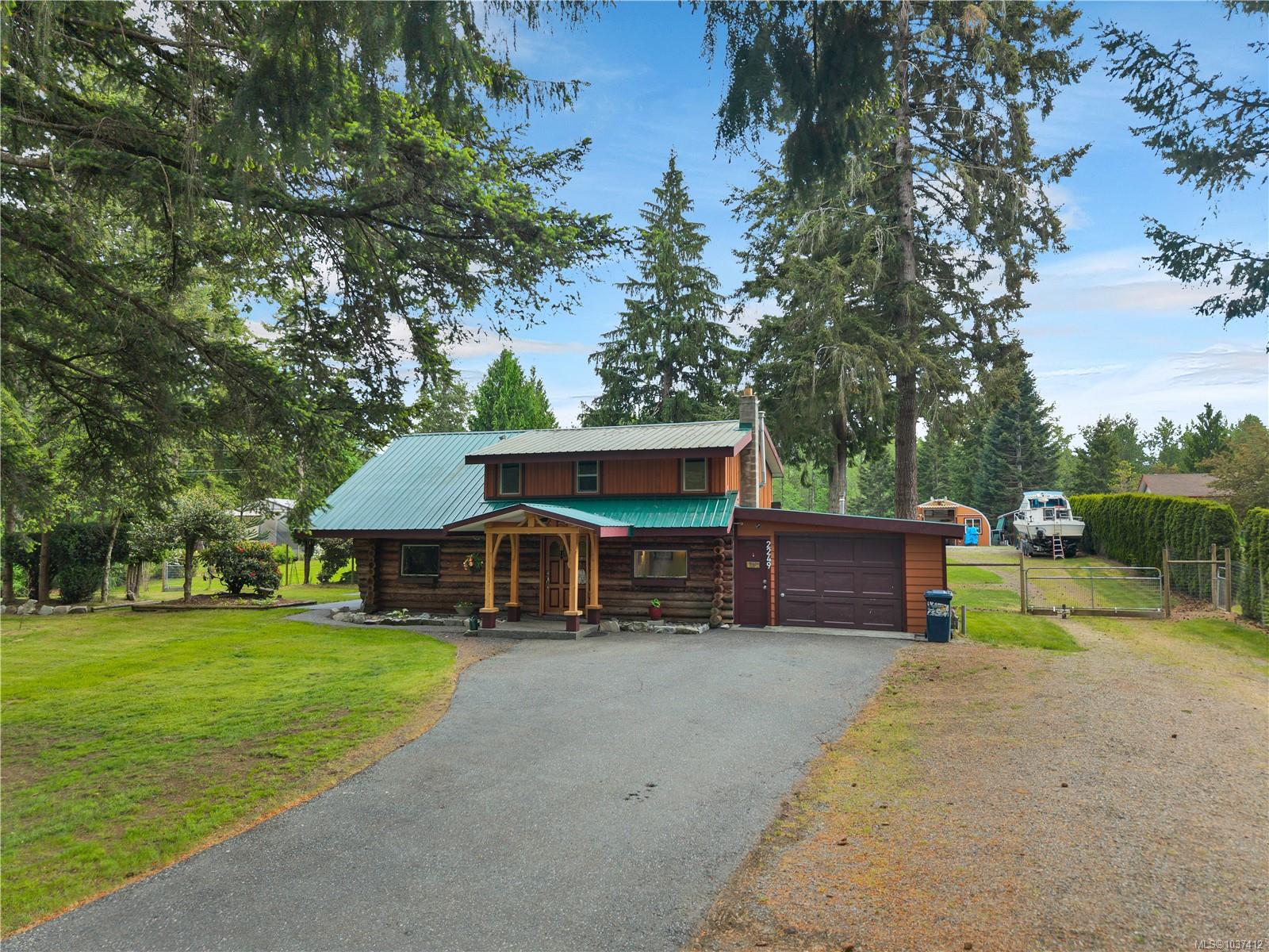 Additional image 2 of 2249 Glenmore Road, Campbell River, BC, V9H 1C8