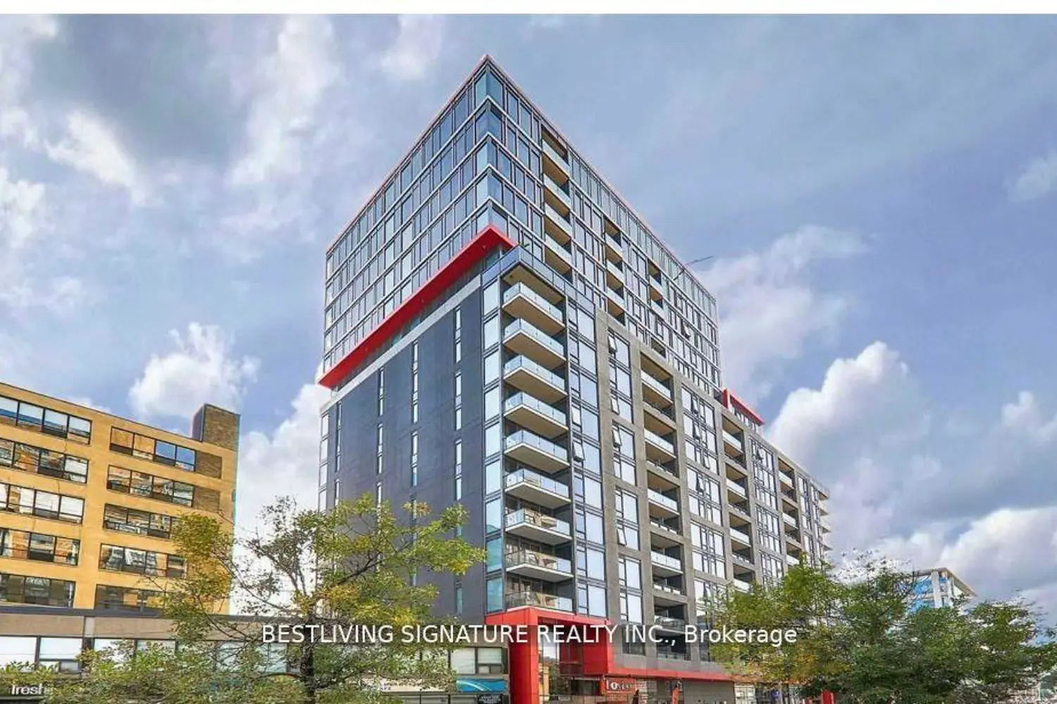 Additional image 16 of 435 Richmond Street 1409