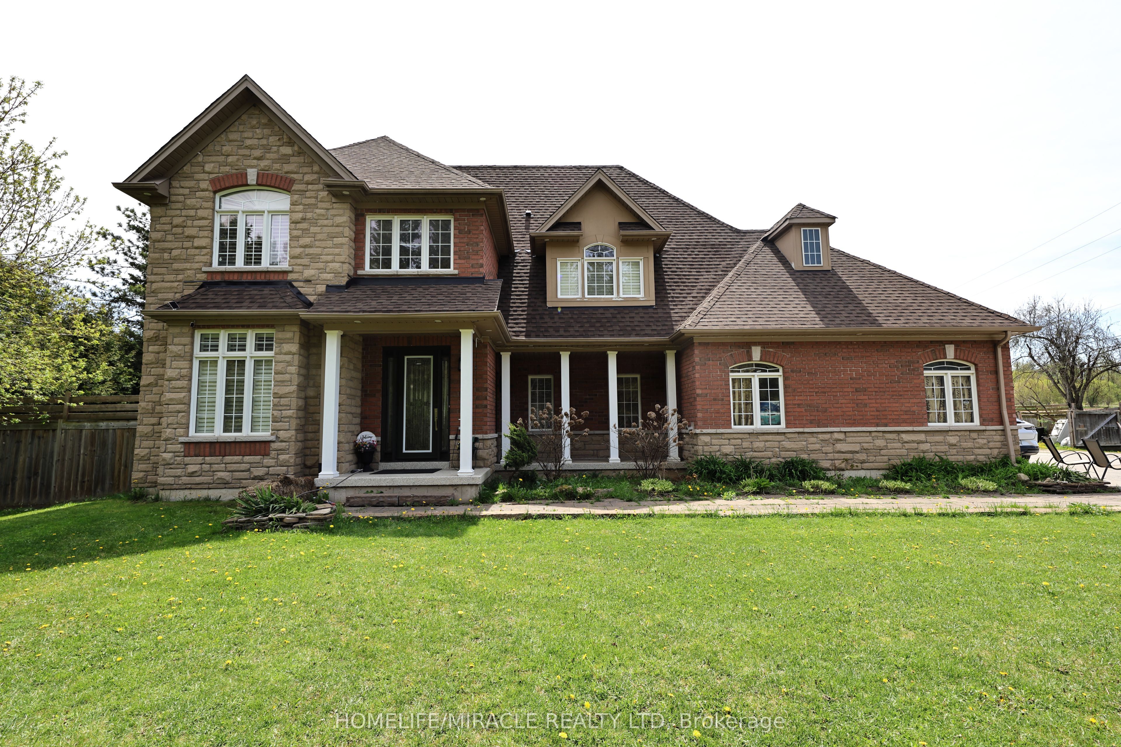 9465 17 Side Road, Erin, ON, N0B 1Z0
