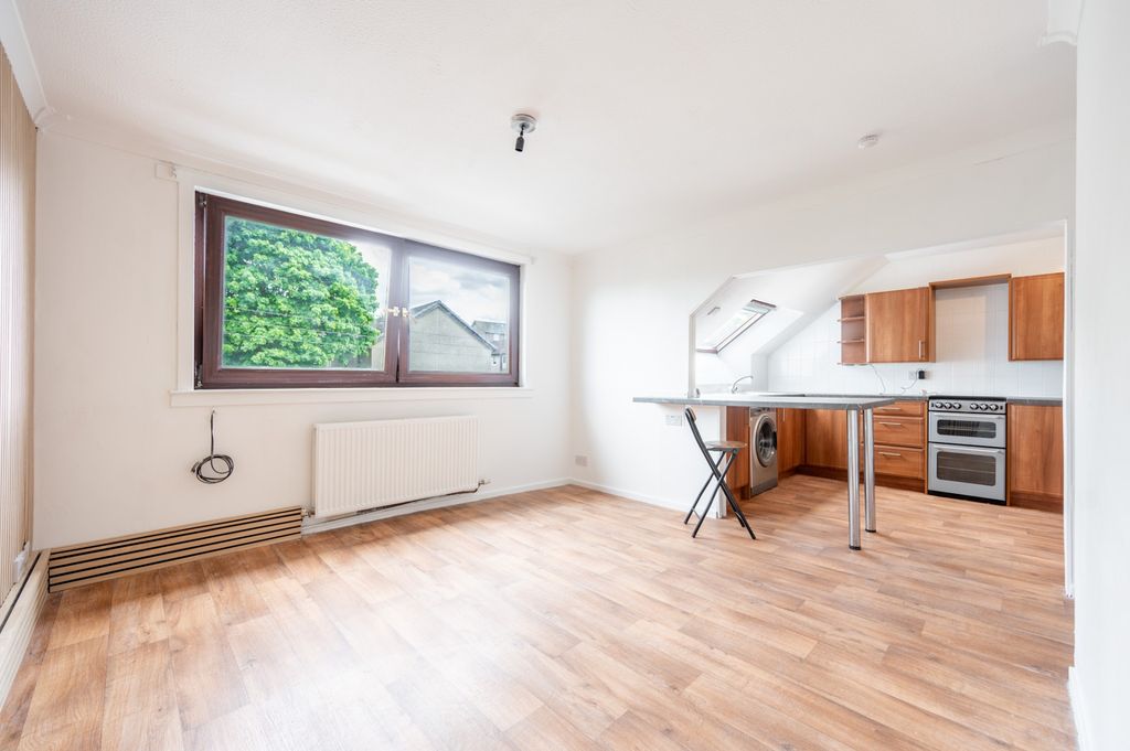 Additional image 3 of 1 bed flat to rentKnapdale Street, Flat 1-1, Glasgow, Glasgow G22