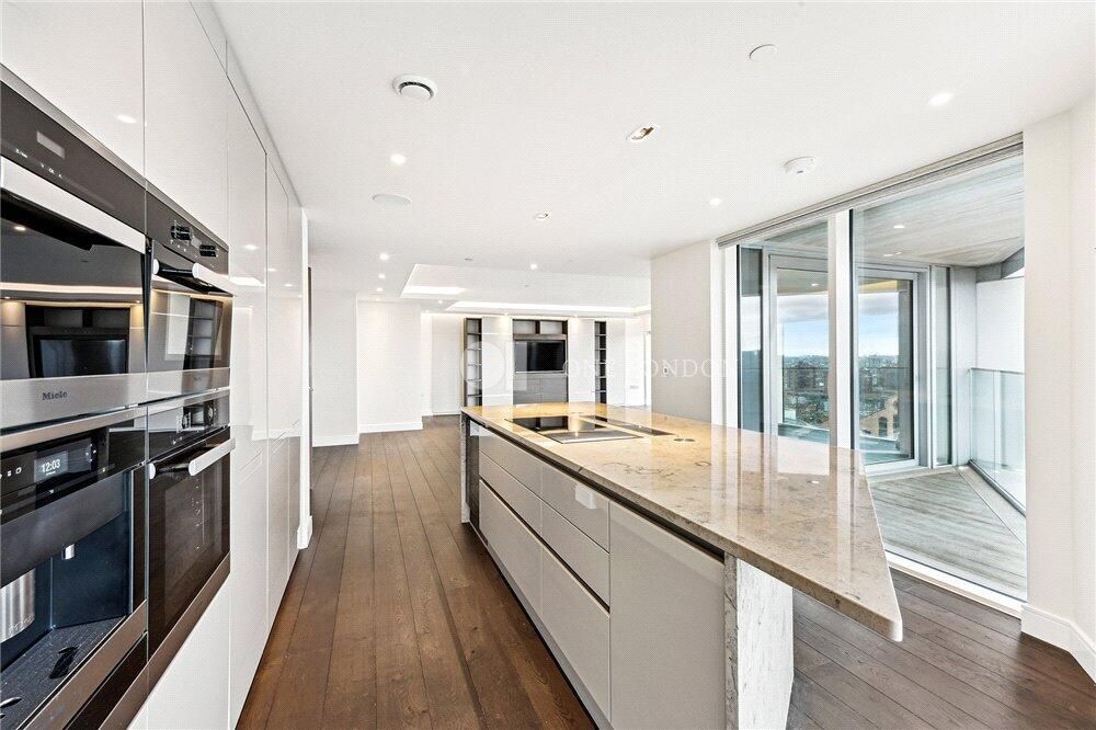 Additional image 4 of 3 bed flat to rentThe Tower, Chelsea Creek, London SW6