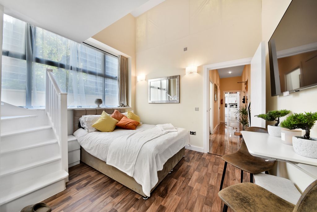 Additional image 4 of 2 bed flat to rentLey Street, Ilford IG1