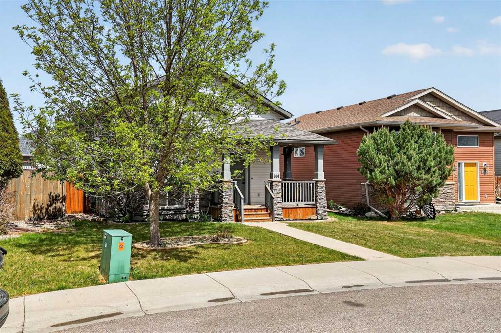 Additional image 2 of 801 Mt Sundance Lane W, Lethbridge, AB, T1J 0T0