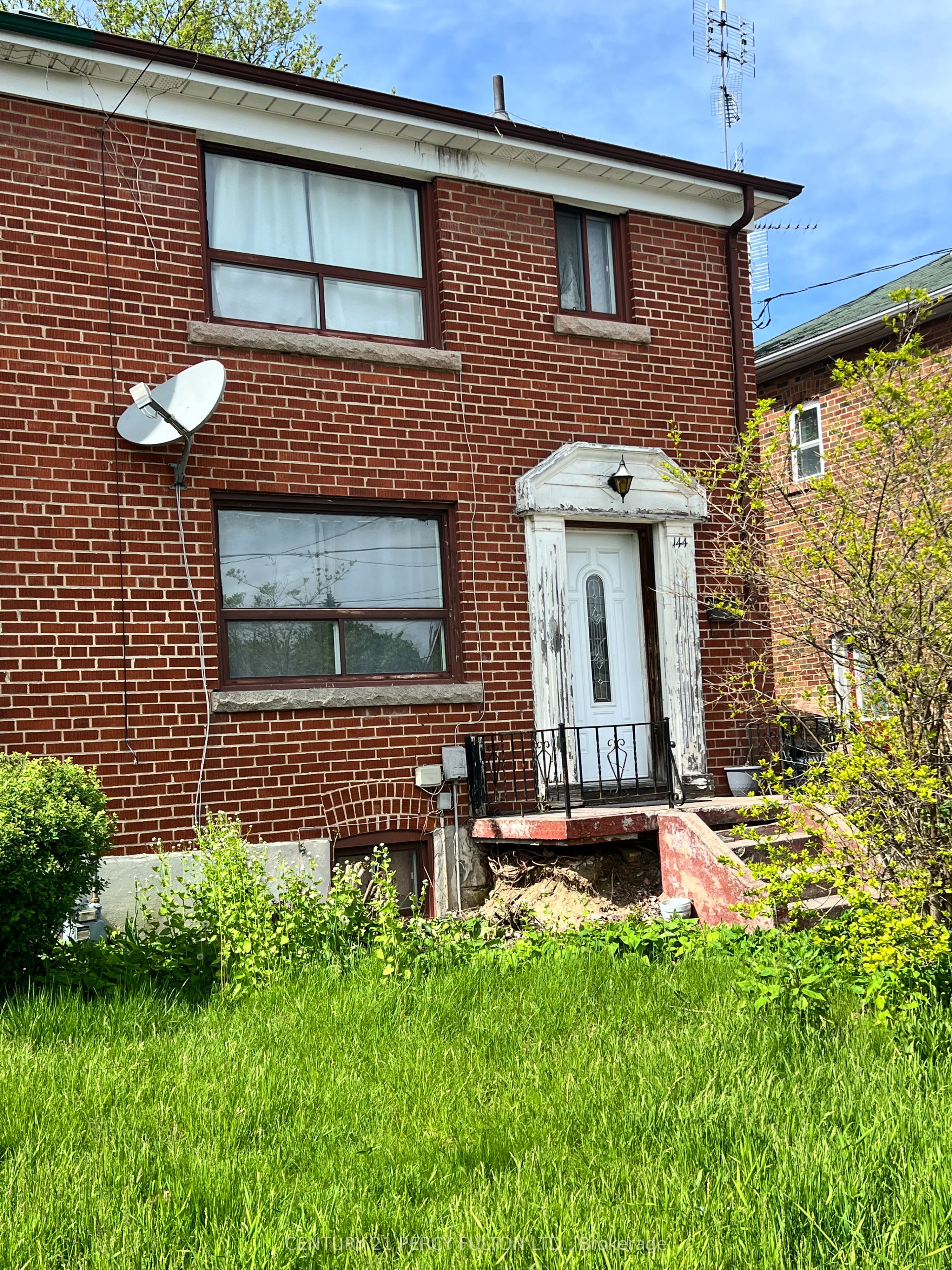 144 Park Street, Toronto, ON, M1N 2P5