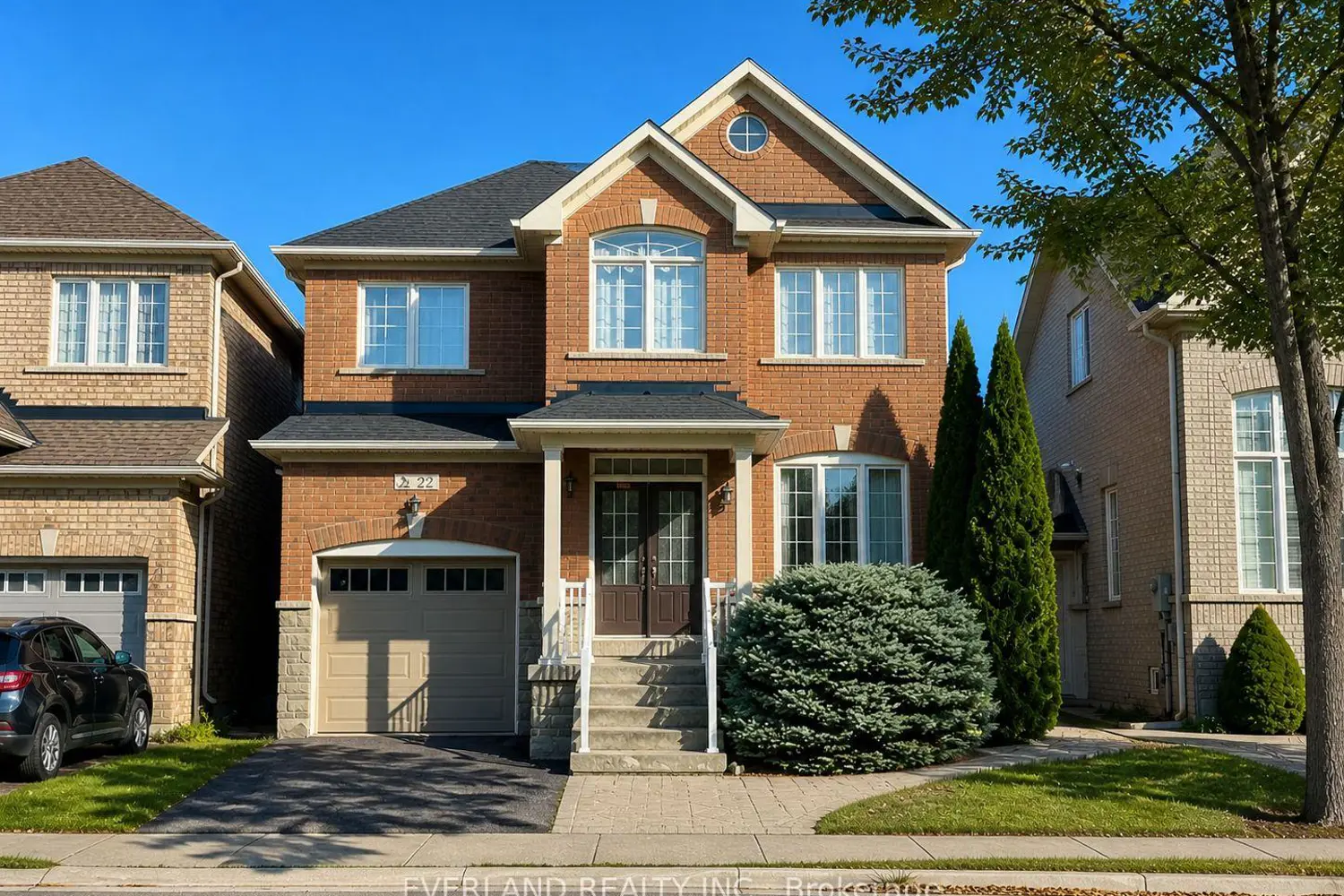22 Lundy Drive